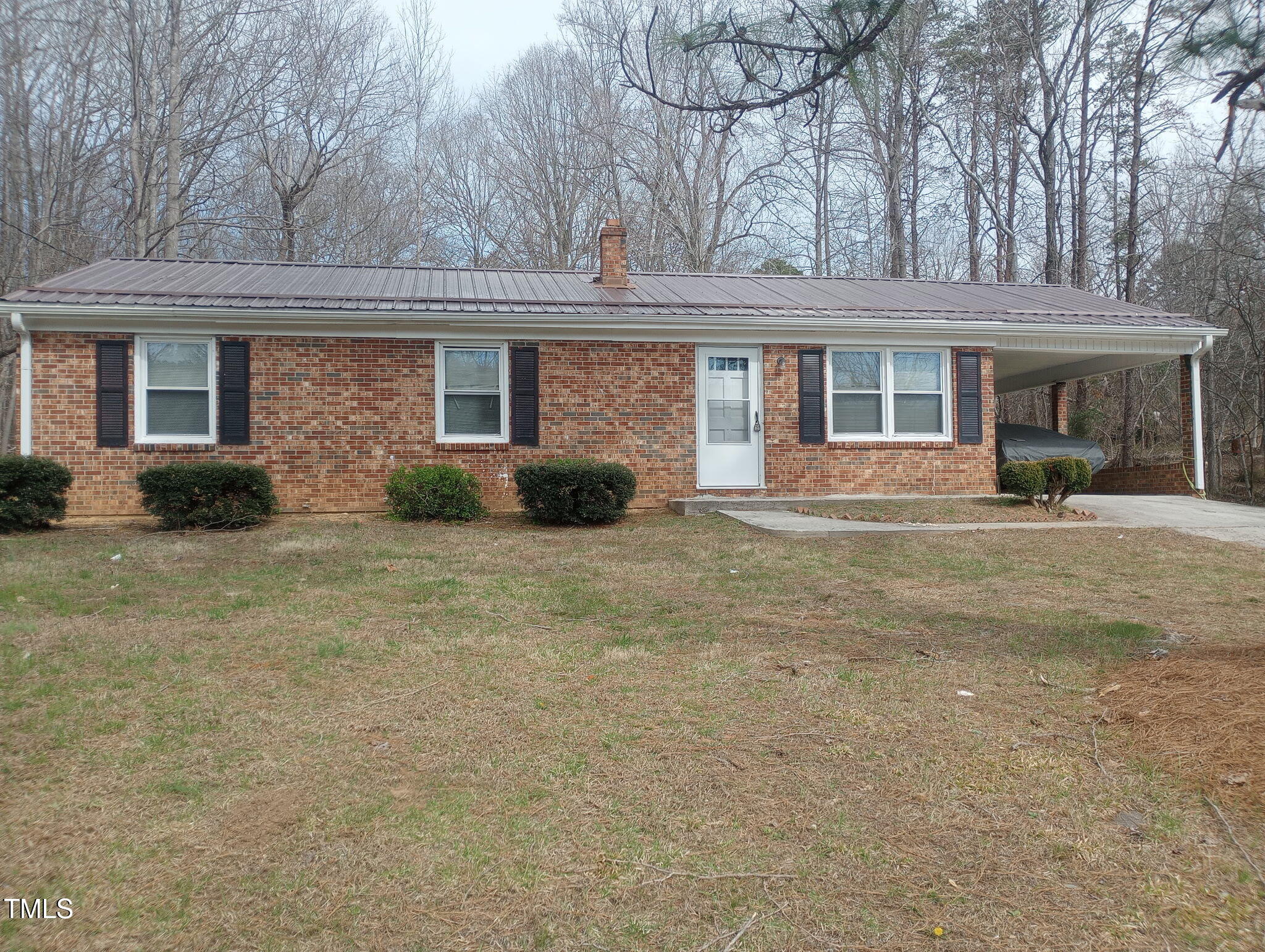 Yanceyville Real Estate Listings Main Image