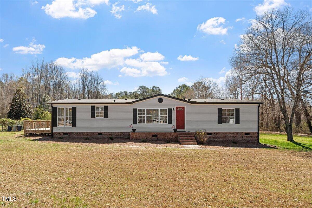 1425 Country Pond Lane Property Photo