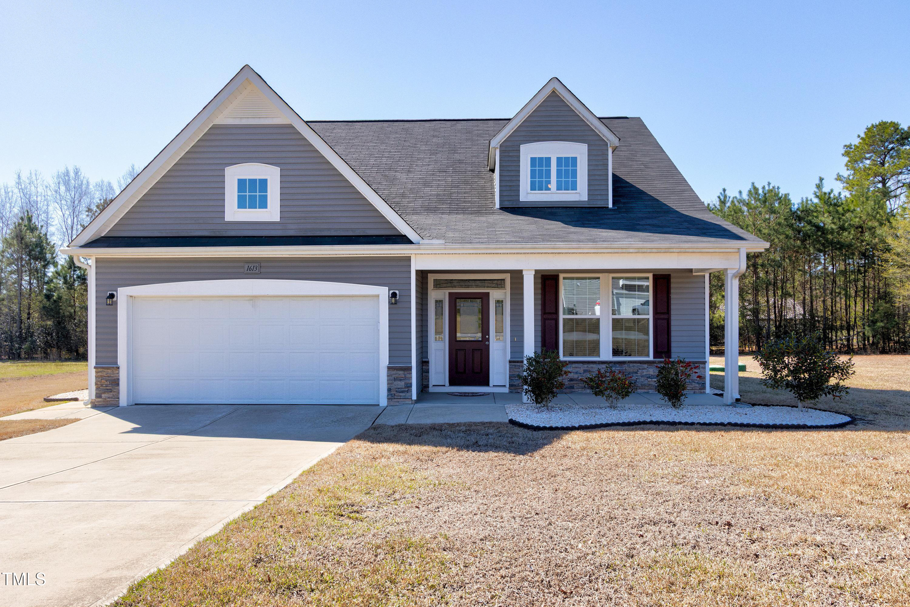 1613 Osprey Ridge Drive Property Photo