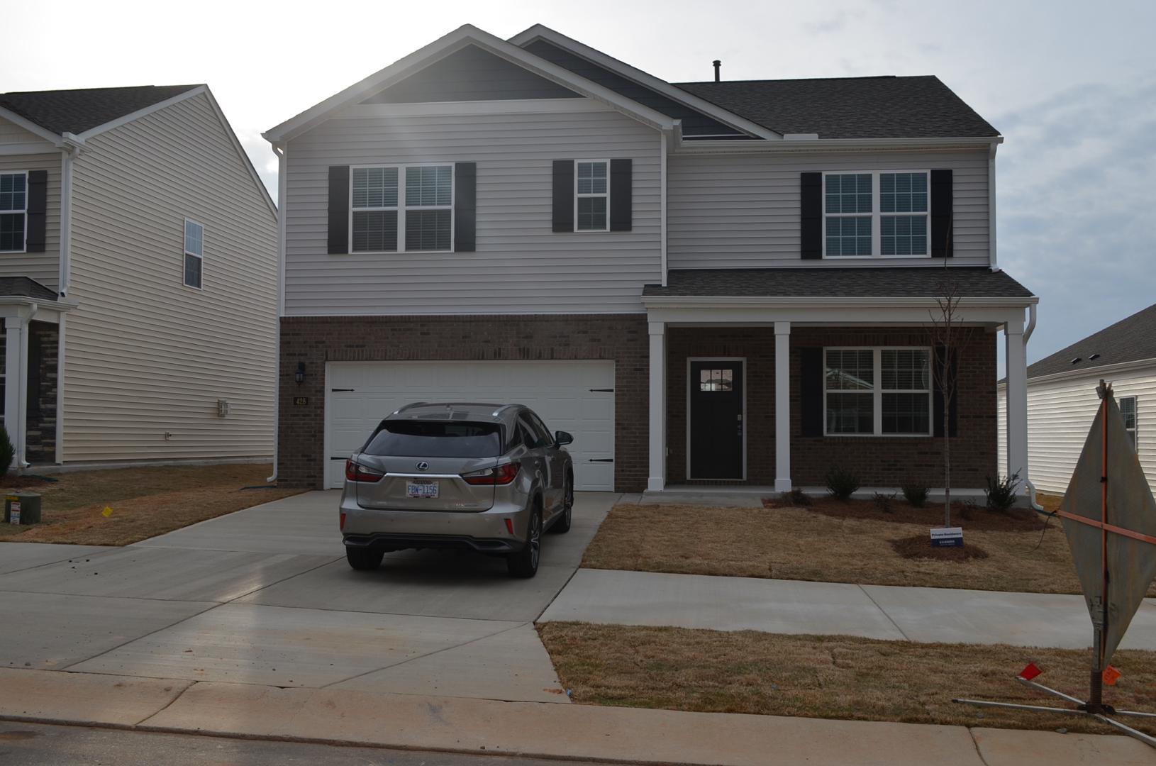 428 Ashley Run Property Photo
