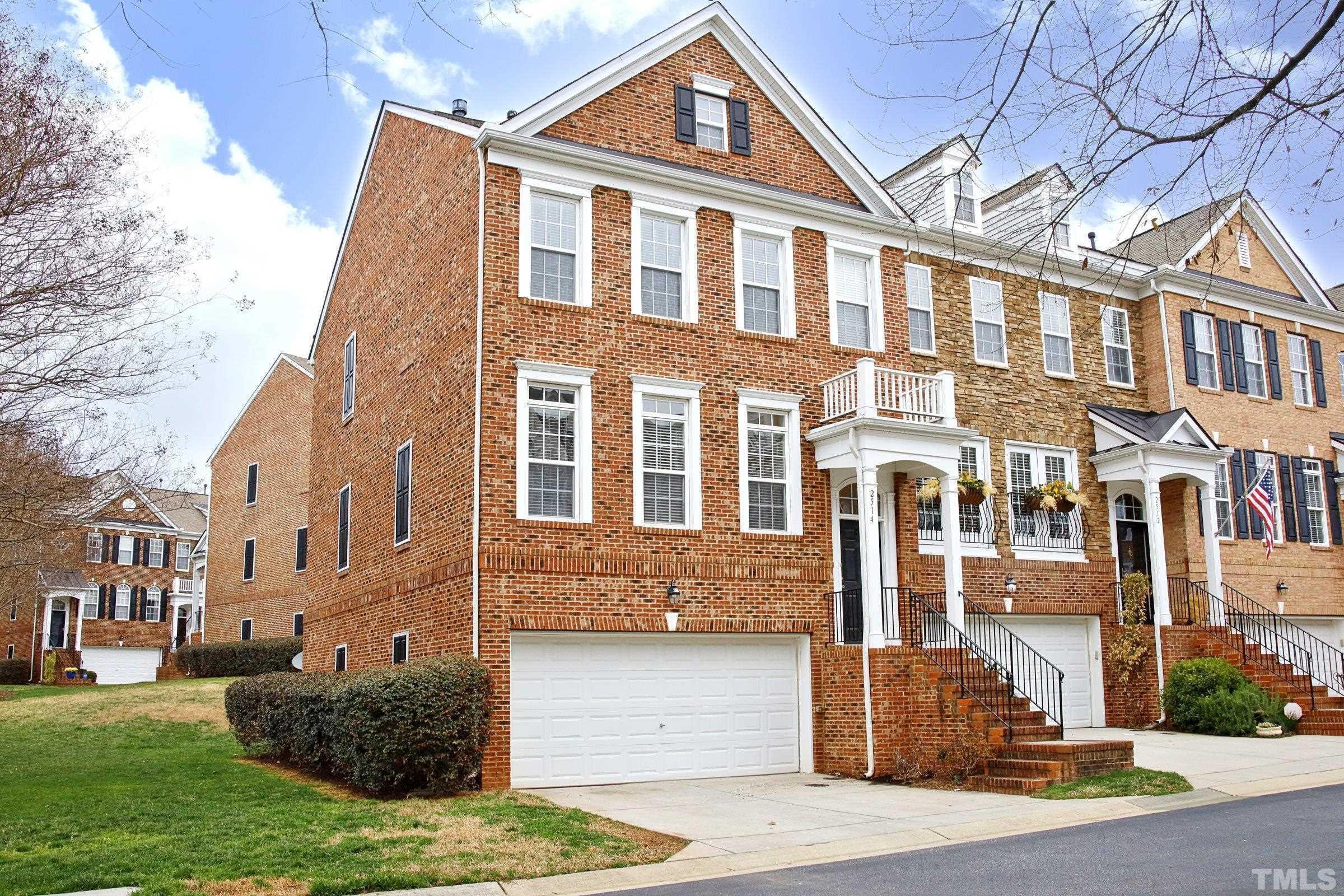 2514 Blooming Street Property Photo