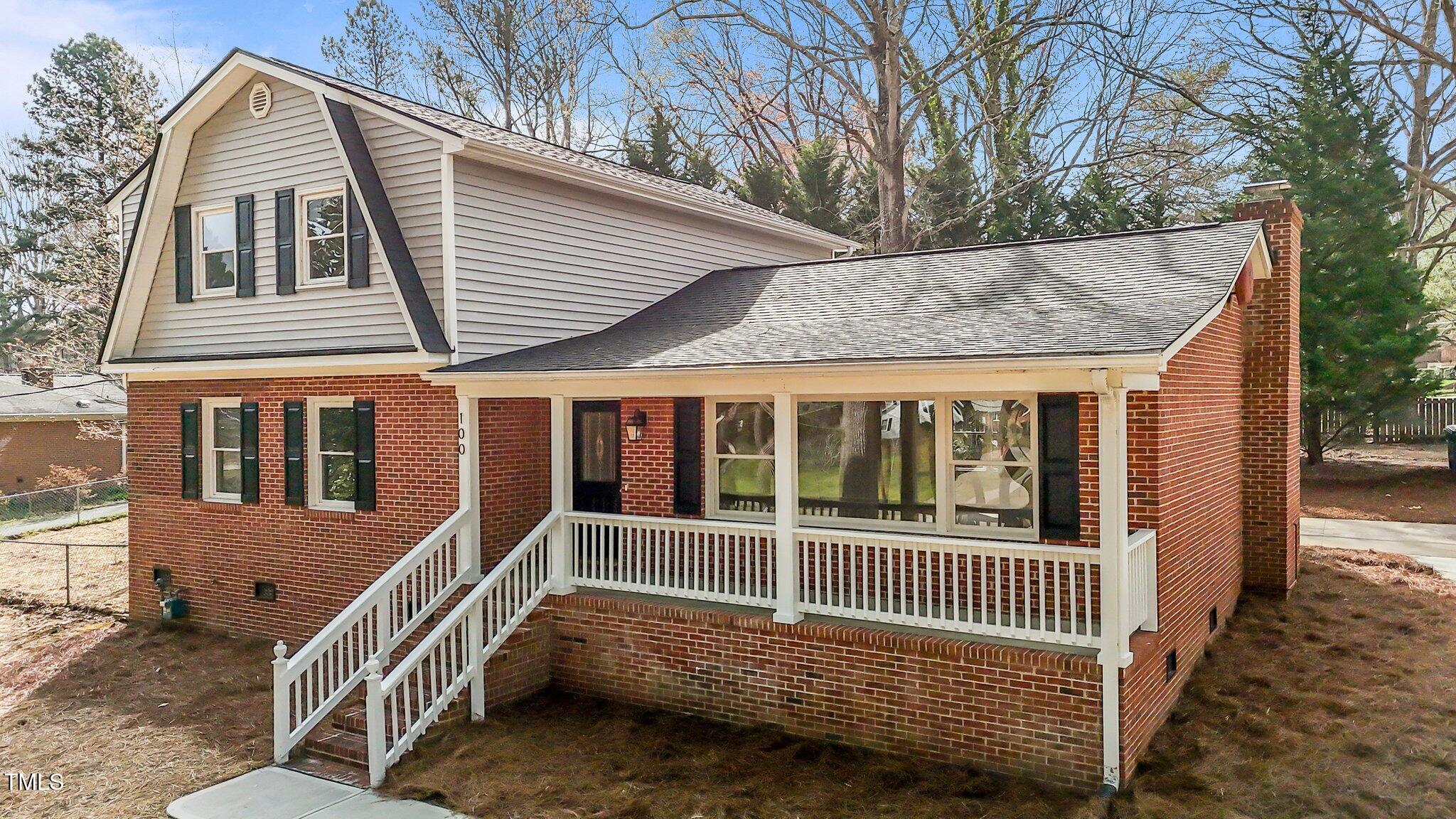 100 Royall Road Property Photo