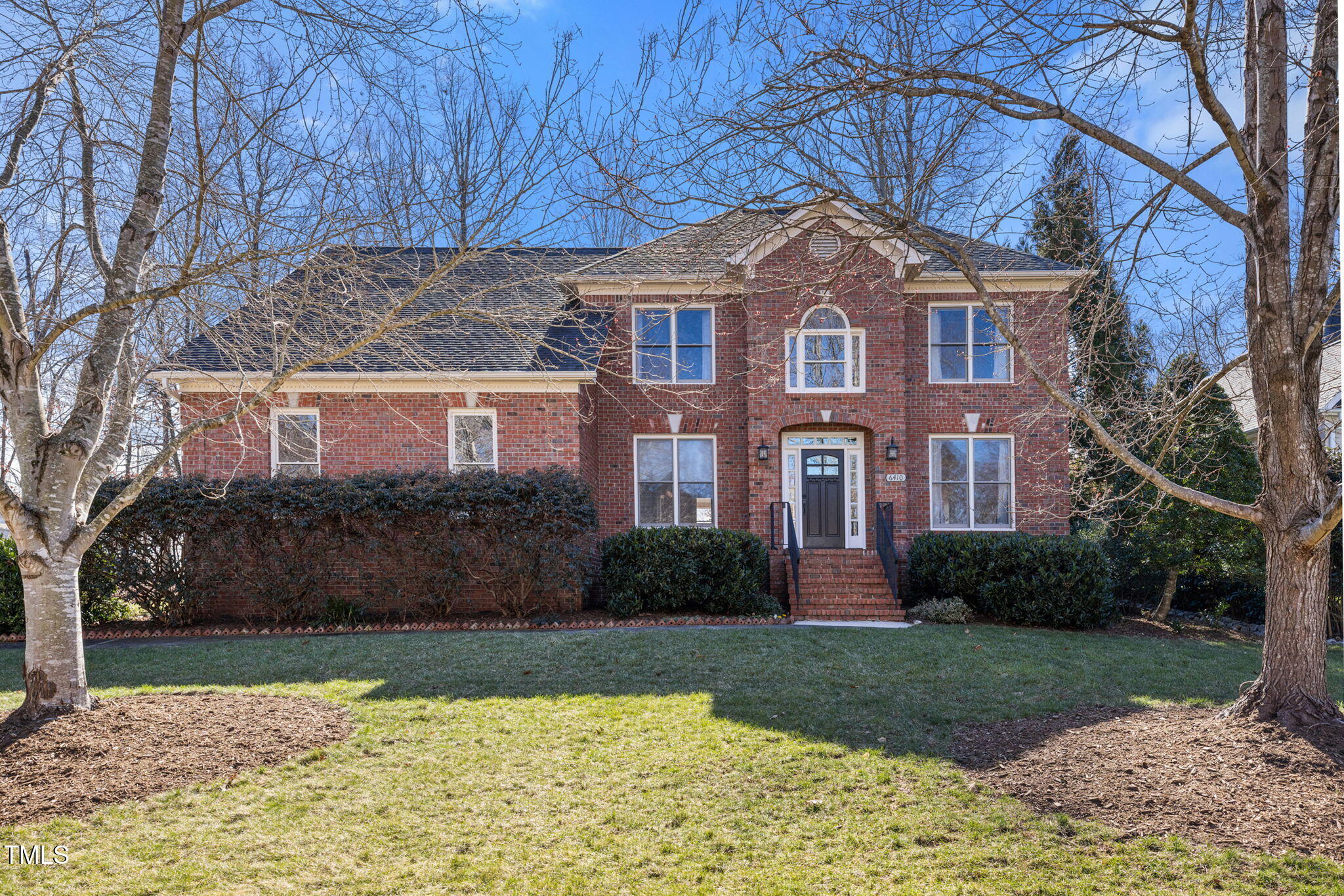 6410 Clubside Drive Property Photo