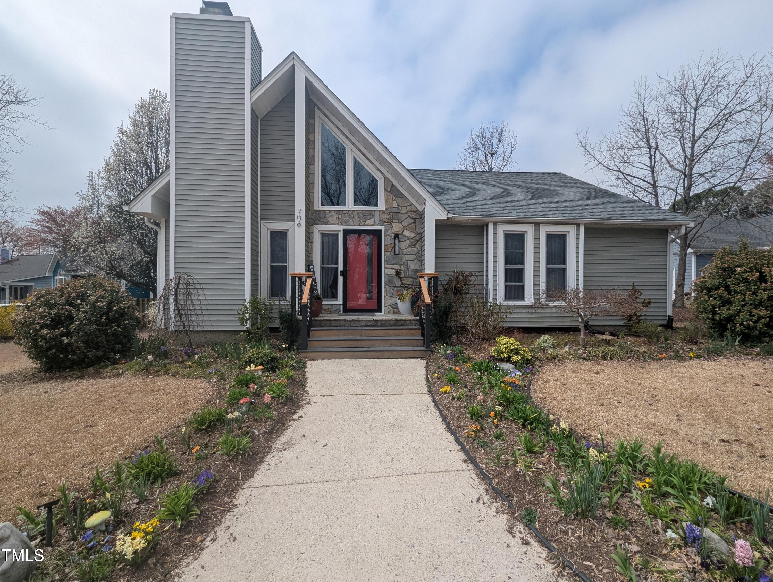 708 Matney Lane Property Photo