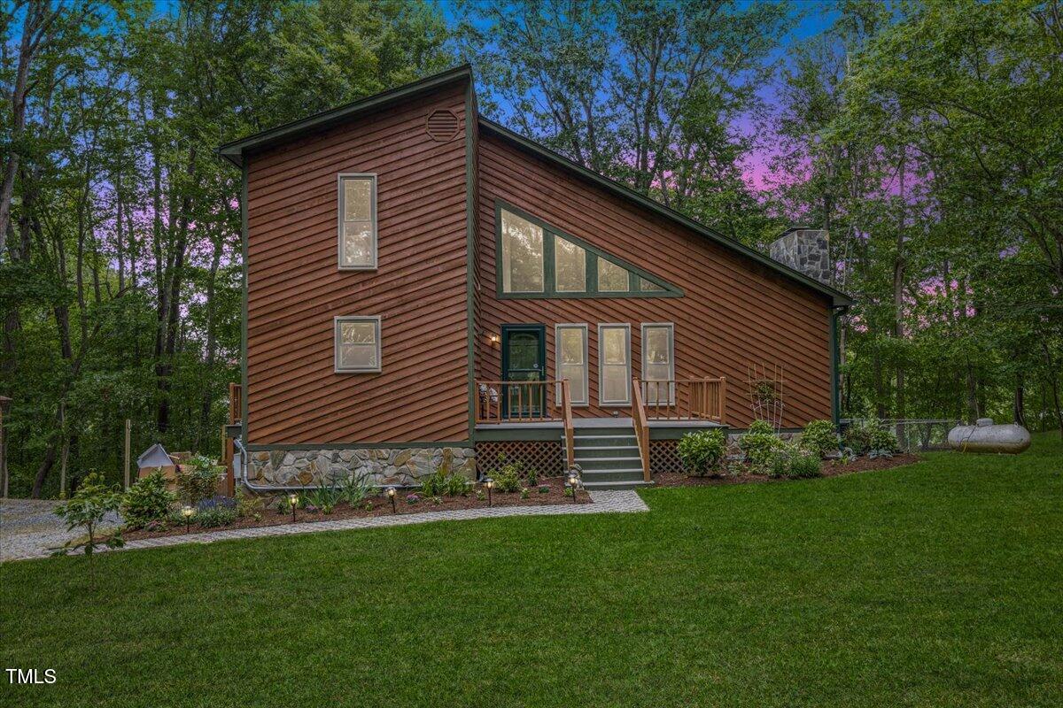 6160 Virgilina Road Property Photo