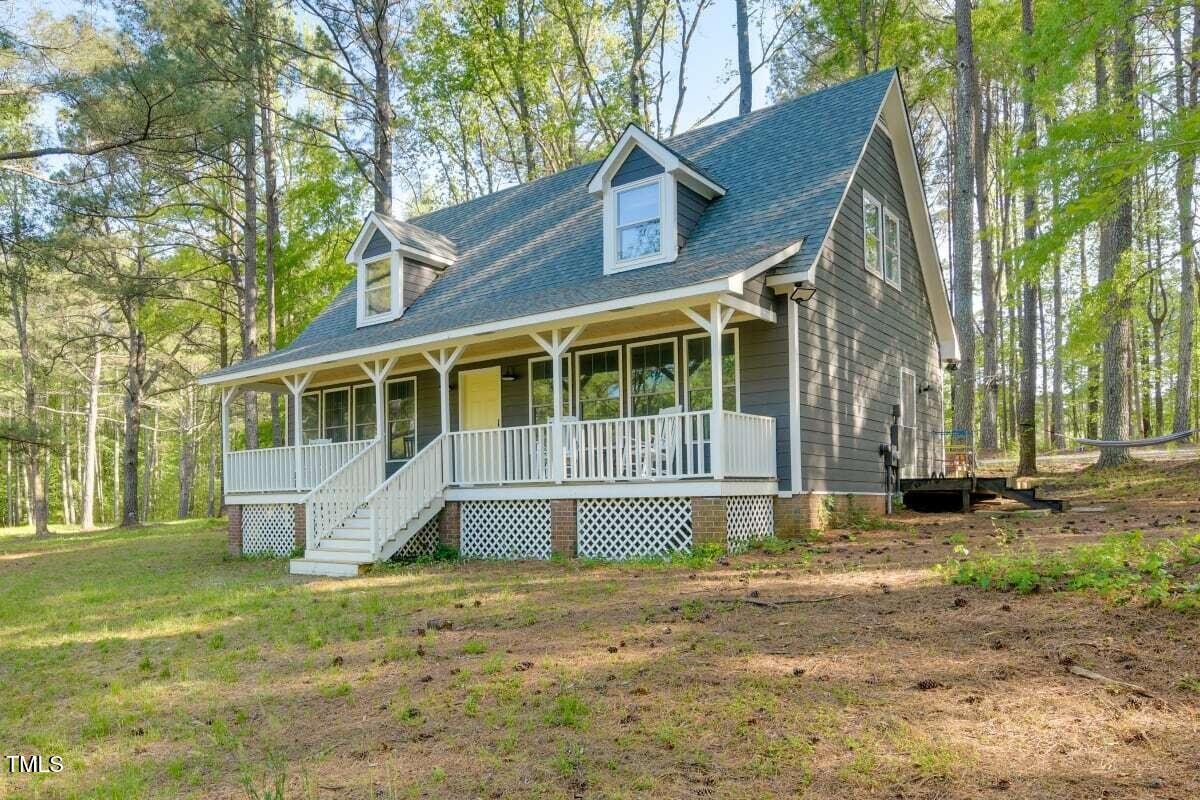 1301 Flying Hawk Road Property Photo
