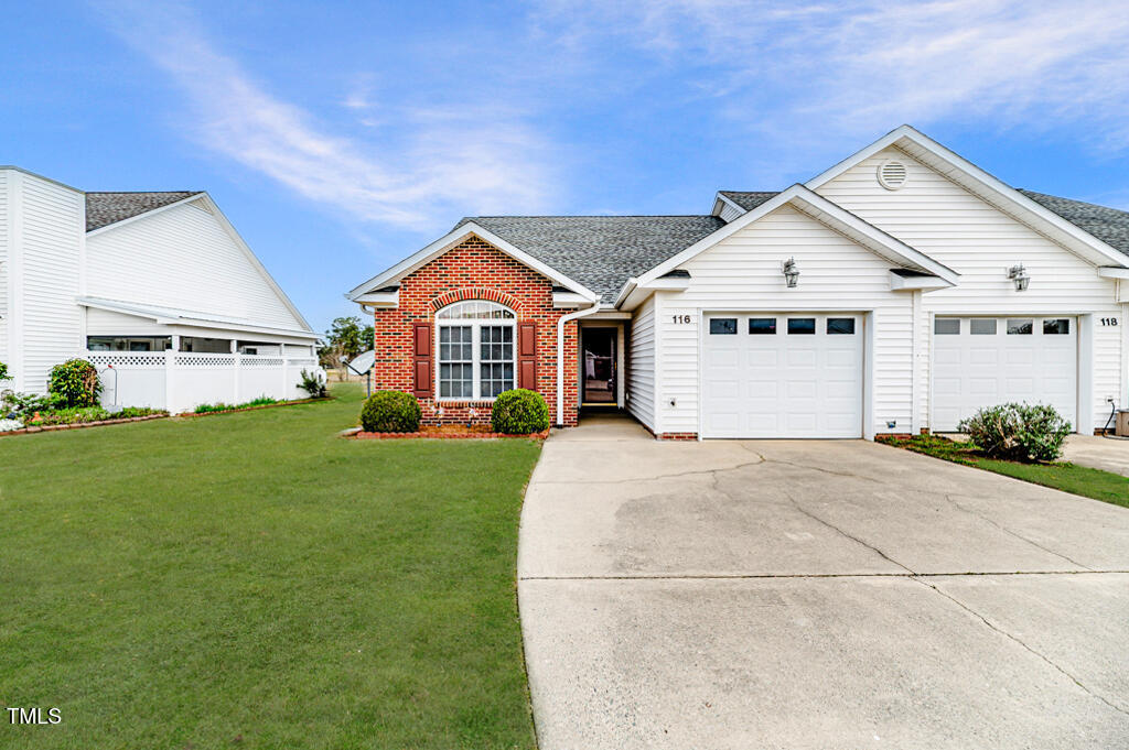 116 Cats Drive Property Photo