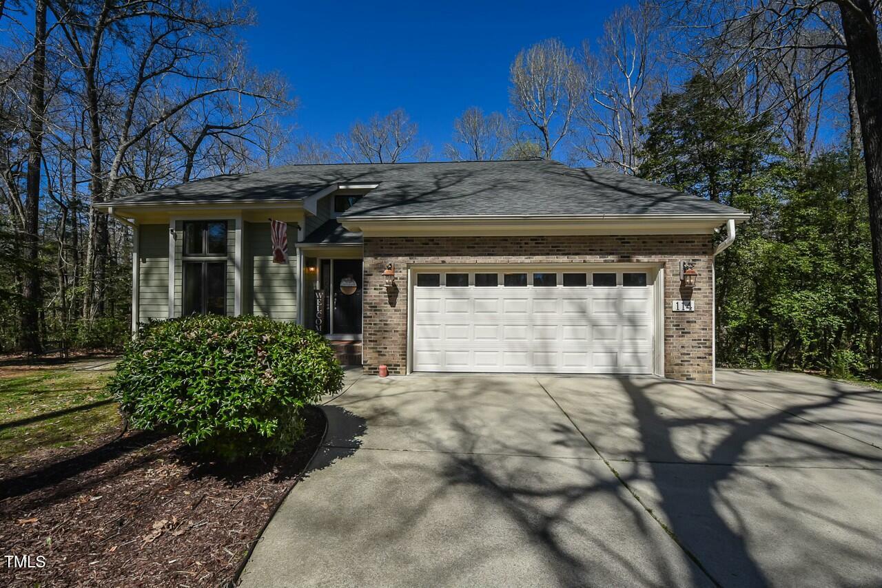 114 Twin Springs Lane Property Photo