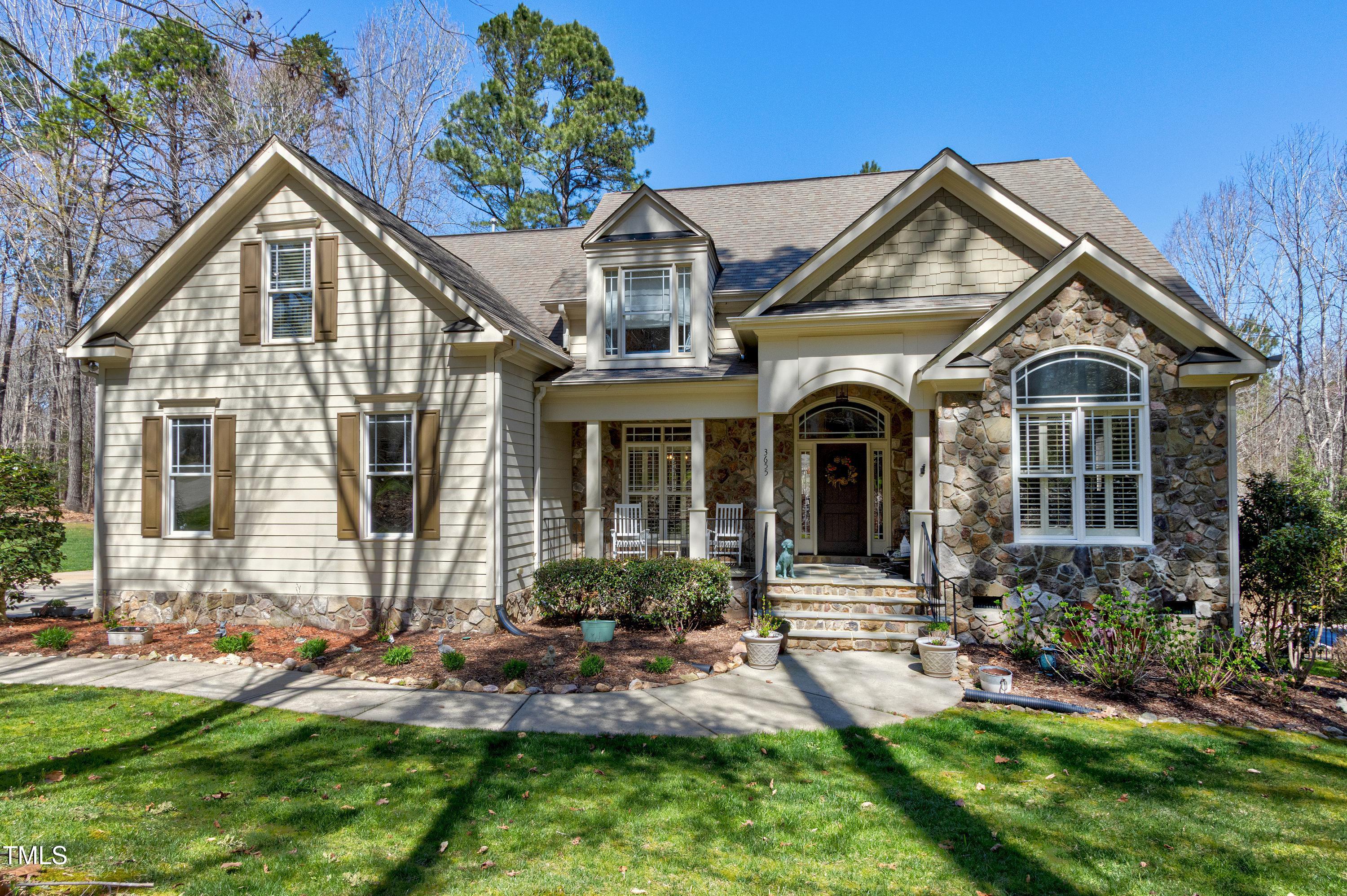 3655 Pleasants Ridge Drive Property Photo