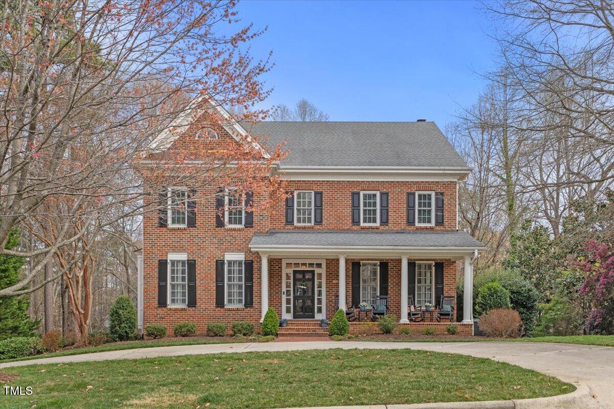 6116 Wilkinsburg Road Property Photo