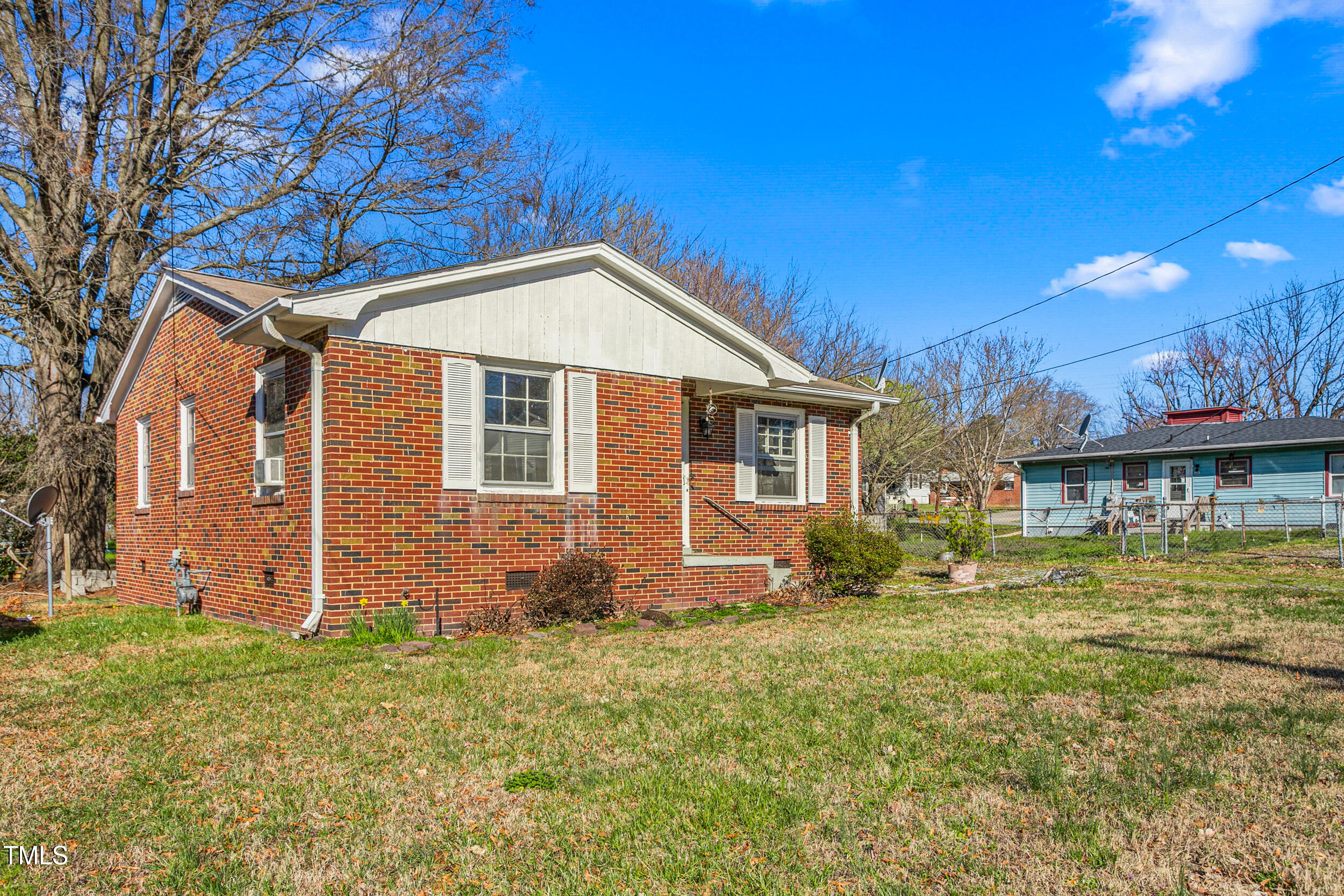 Alamance- Hugh Cummings Real Estate Listings Main Image