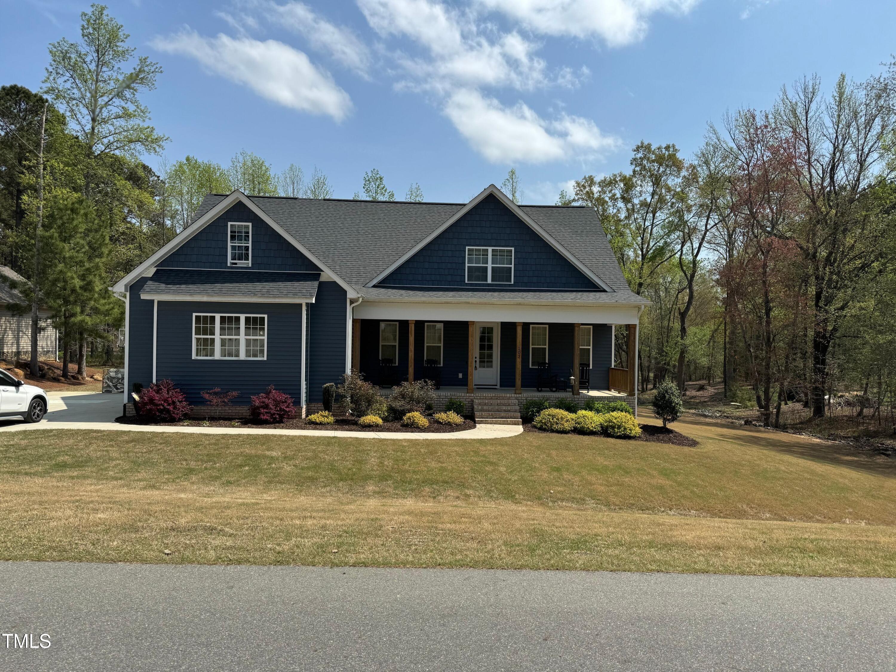 103 Crosby Lane Property Photo