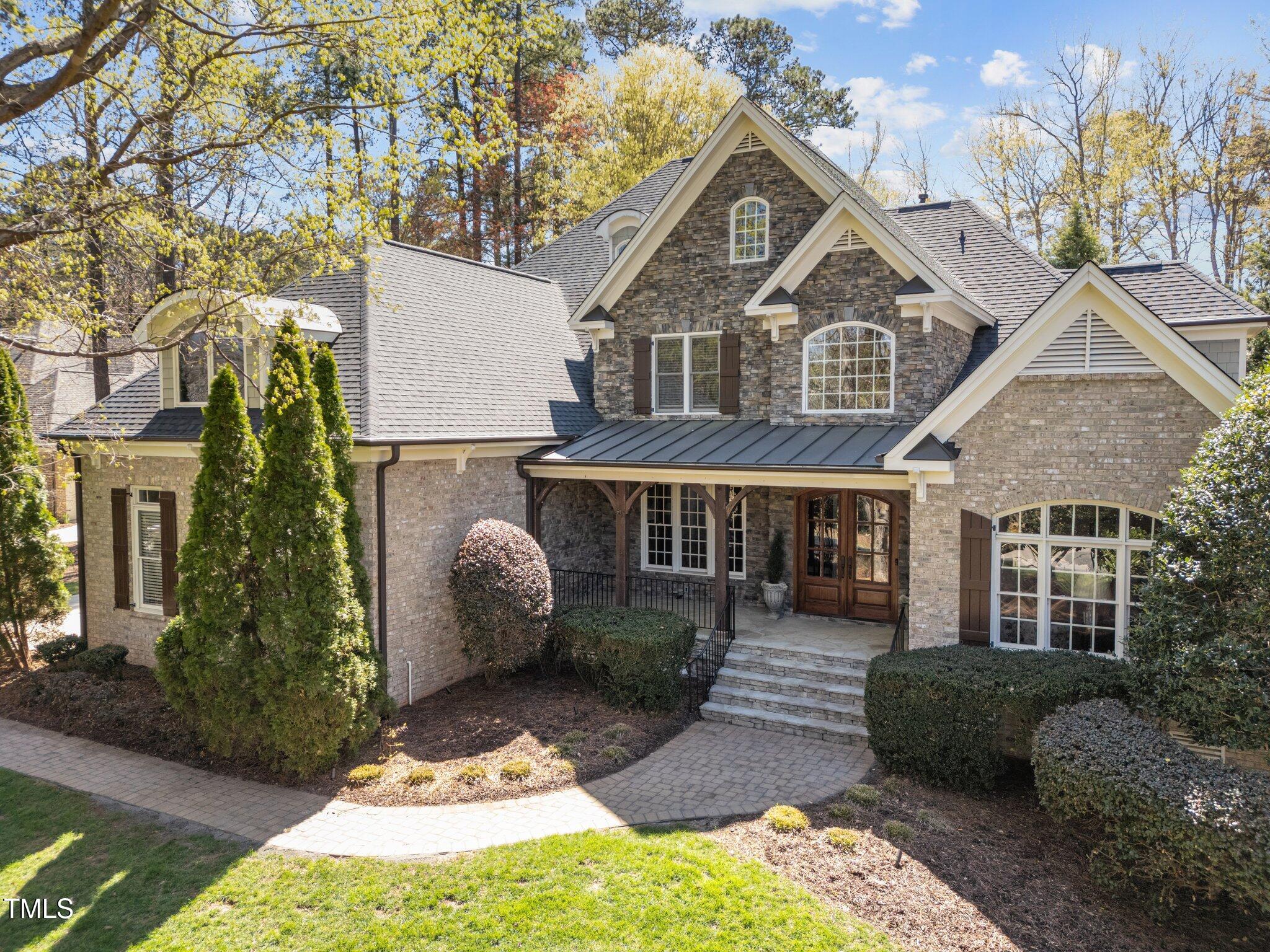10540 Byrum Woods Drive Property Photo