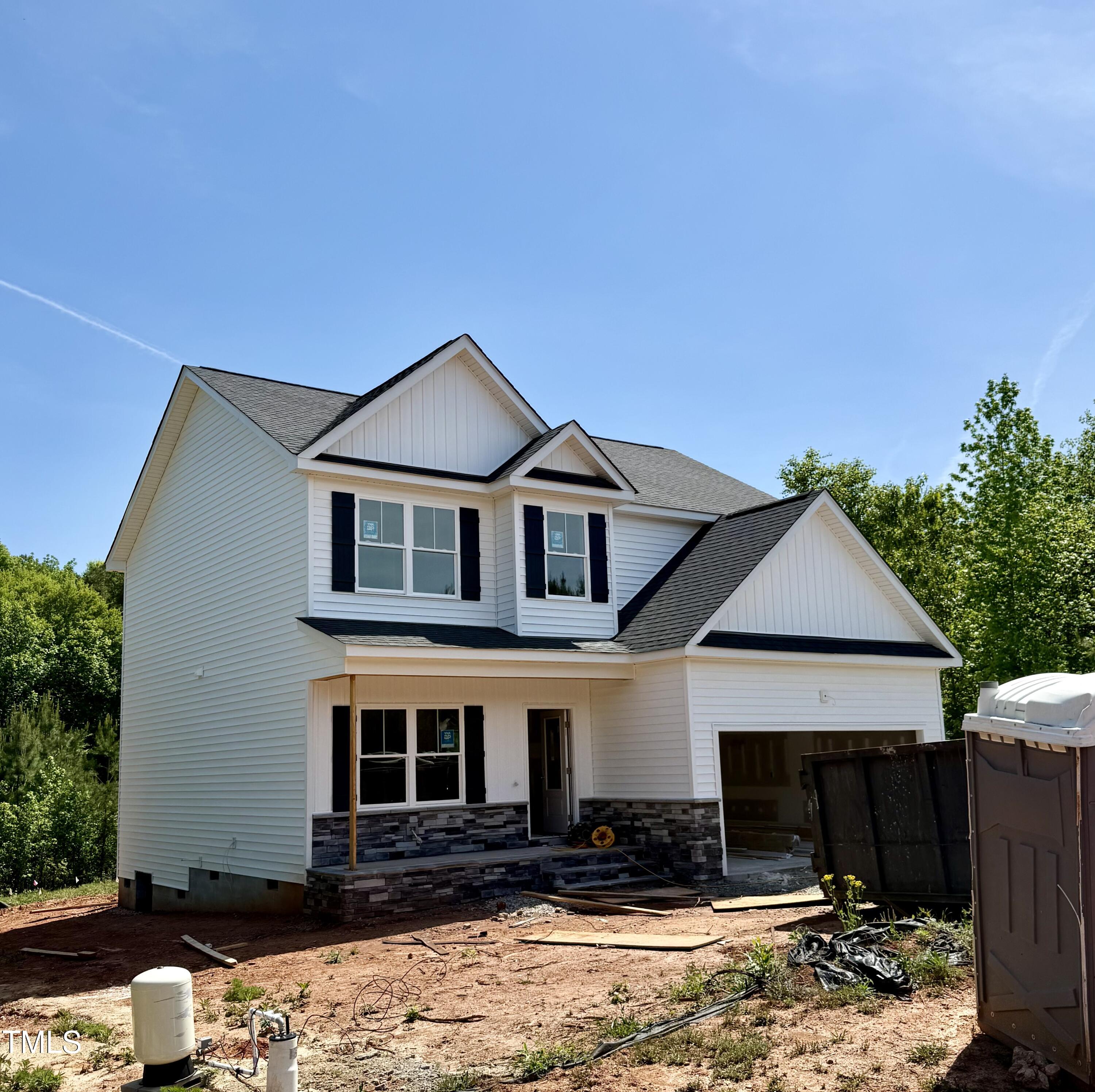 60 Moonraker Drive Property Photo