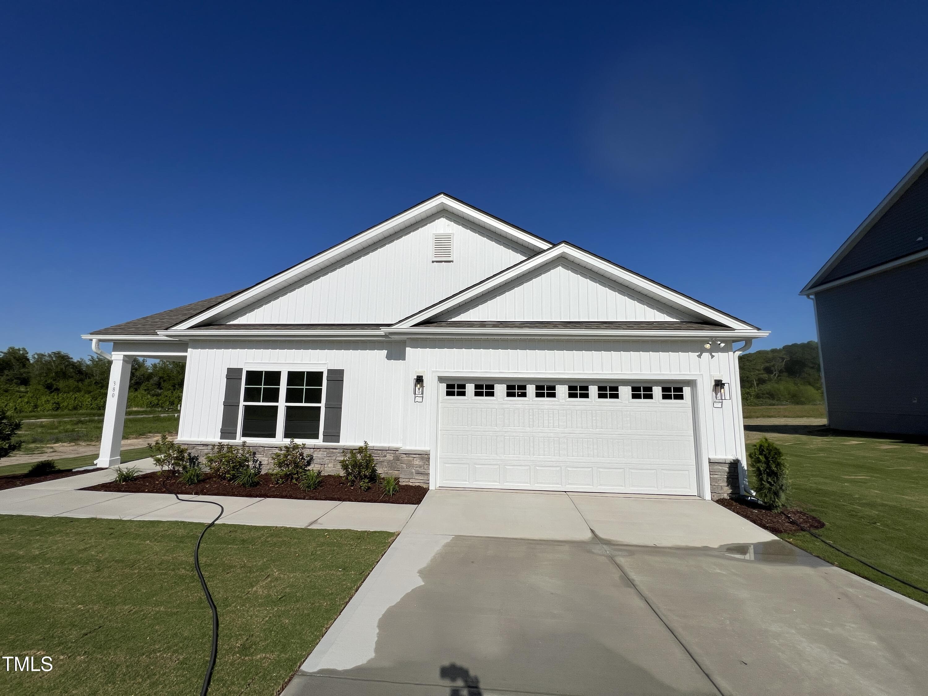 380 Pecan Valley Way Property Photo