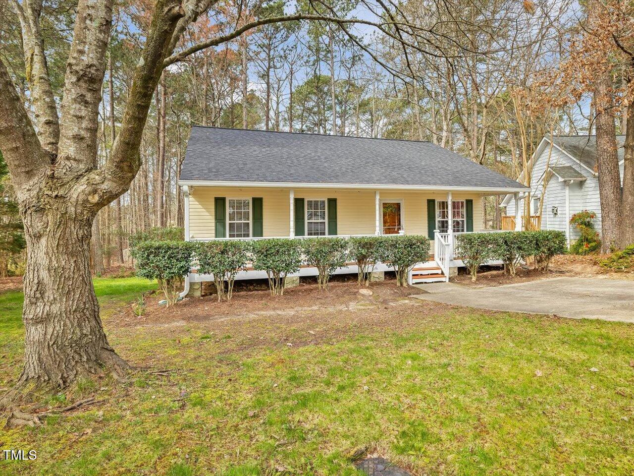 204 Sugarland Drive Property Photo