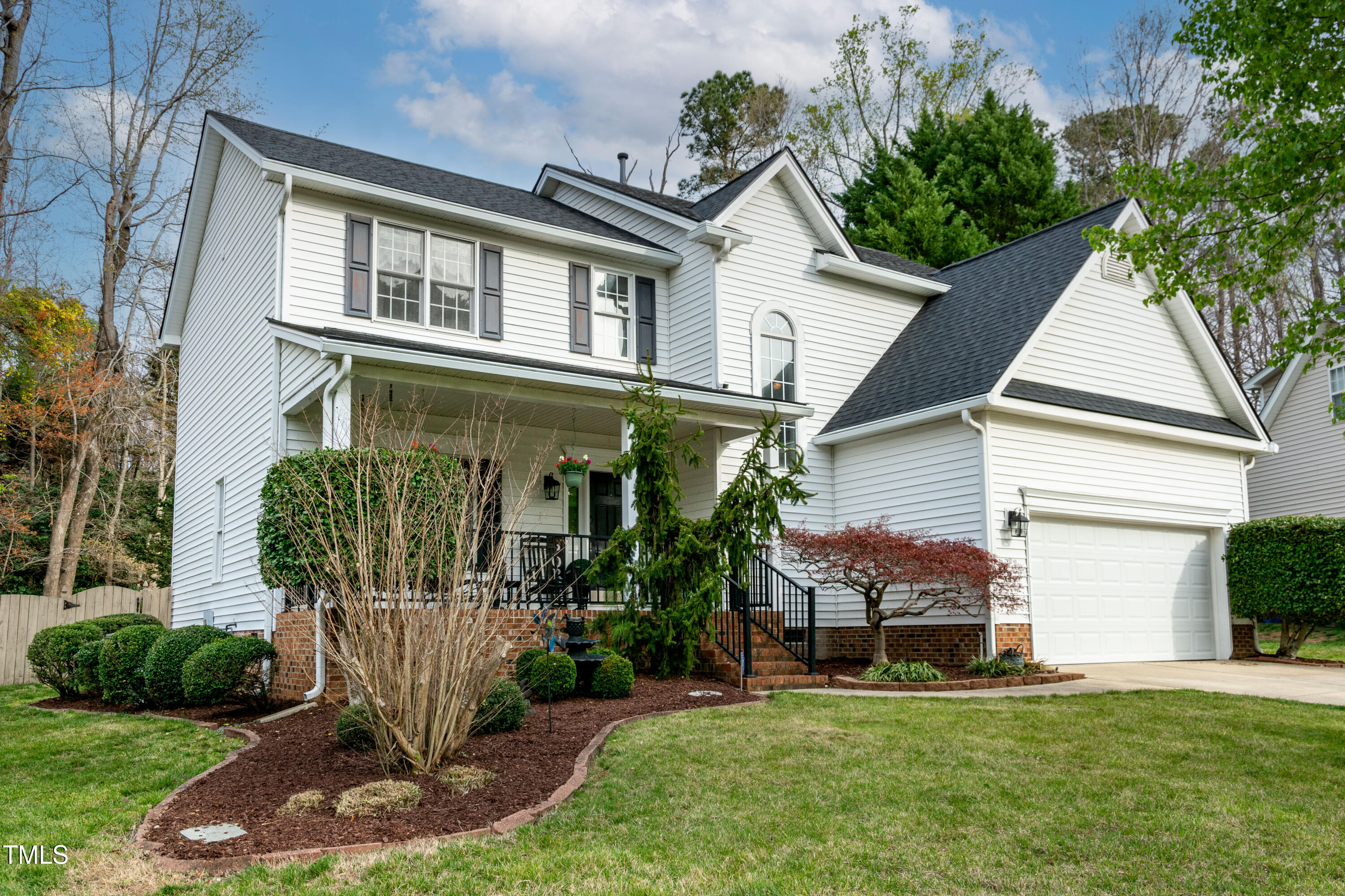 113 Running Creek Road Property Photo