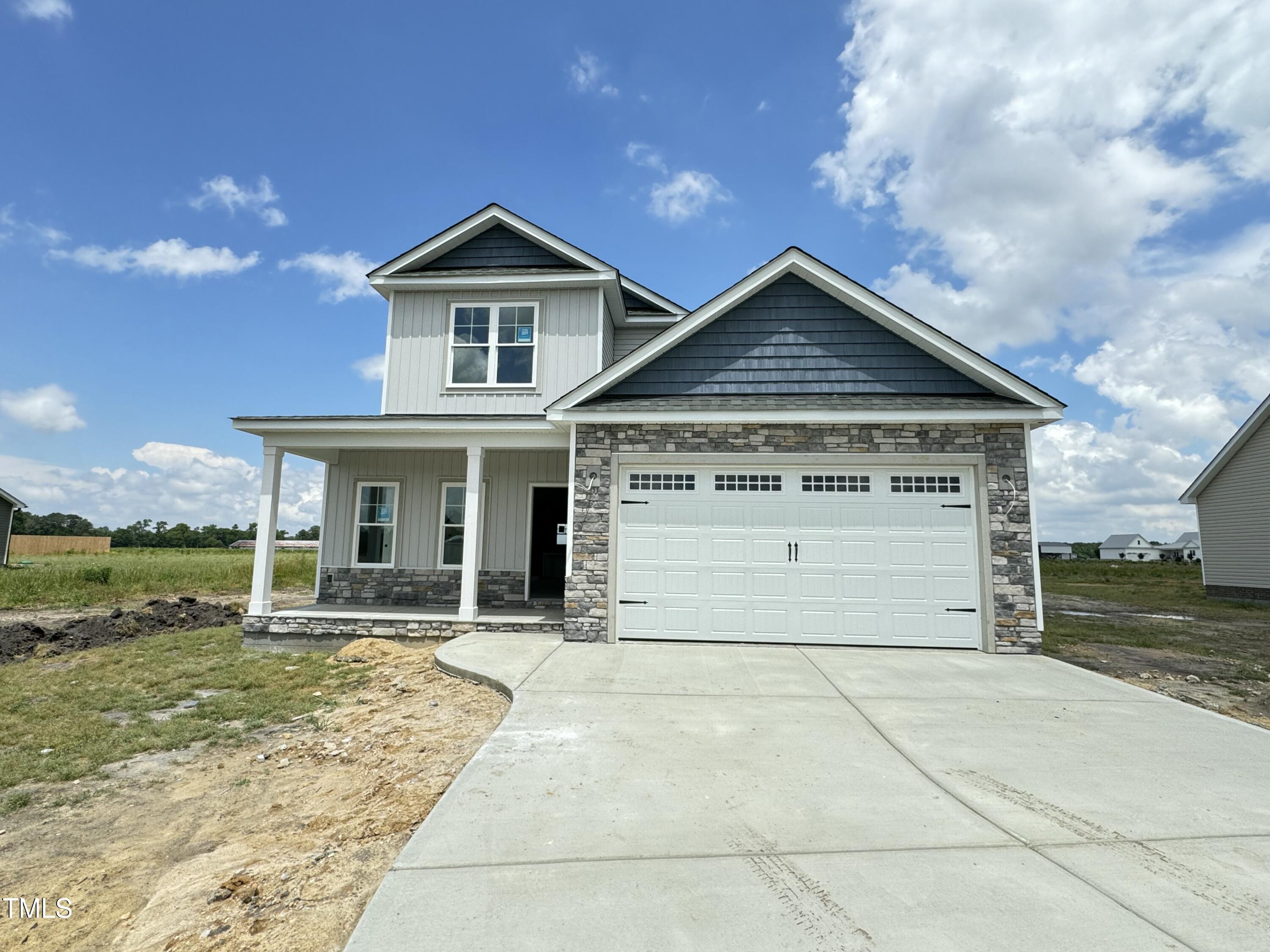 1365 Stoney Creek Church Road Property Photo
