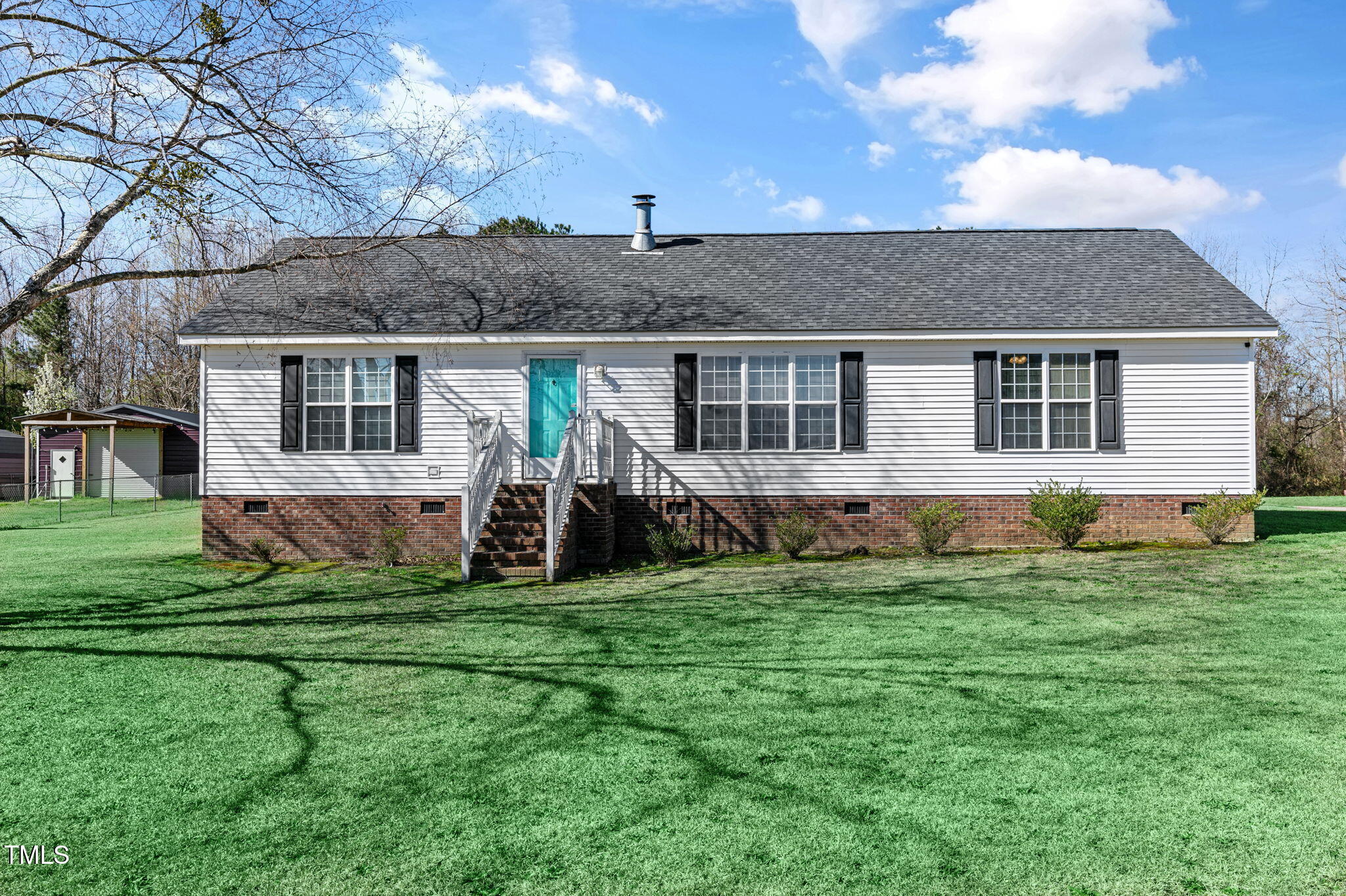 4204 Borden Road Property Photo