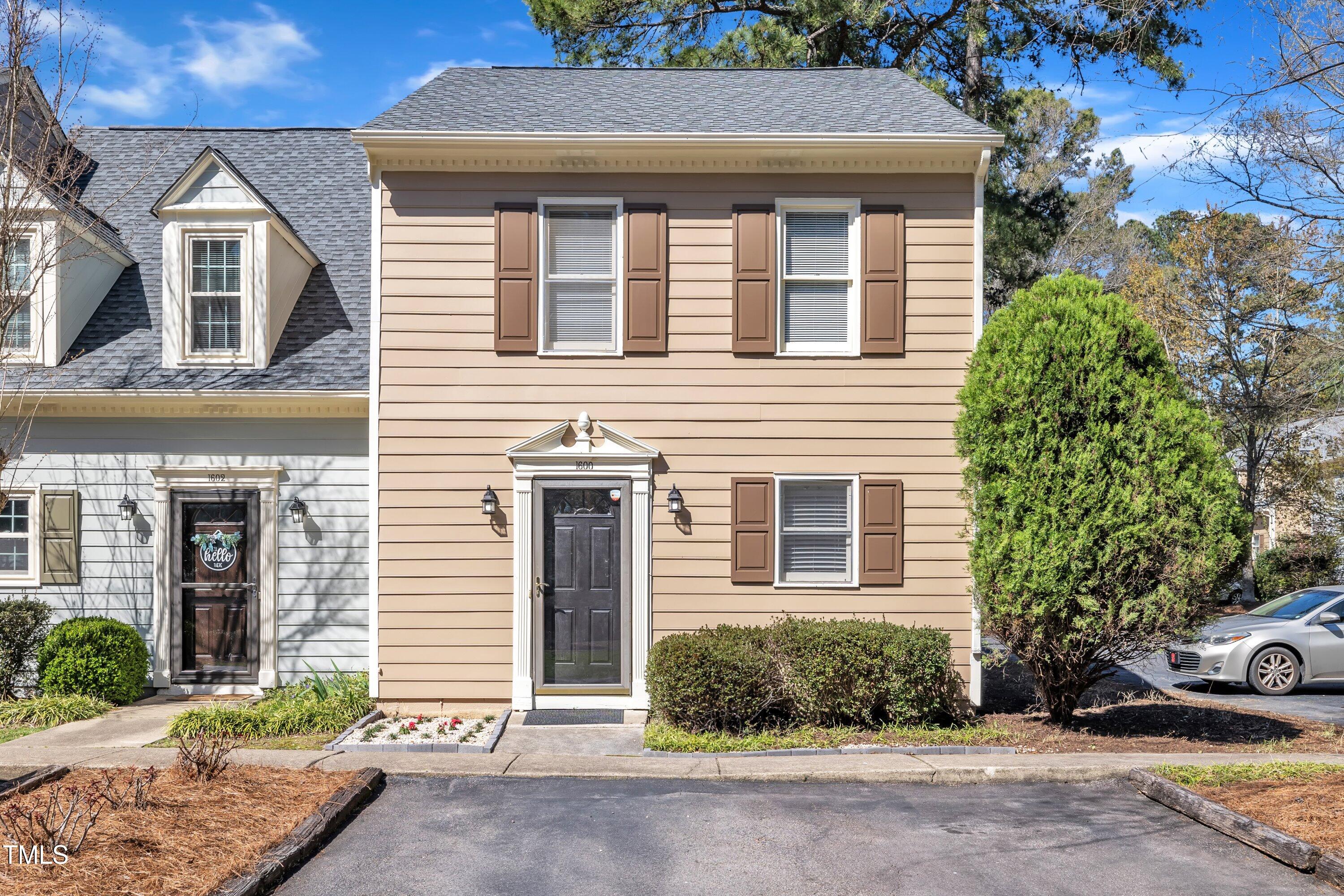 1600 Township Circle Property Photo
