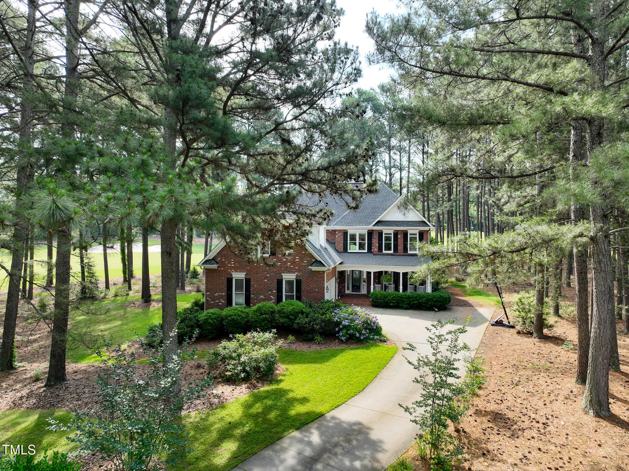 173 Yadkin Falls Falls Property Photo
