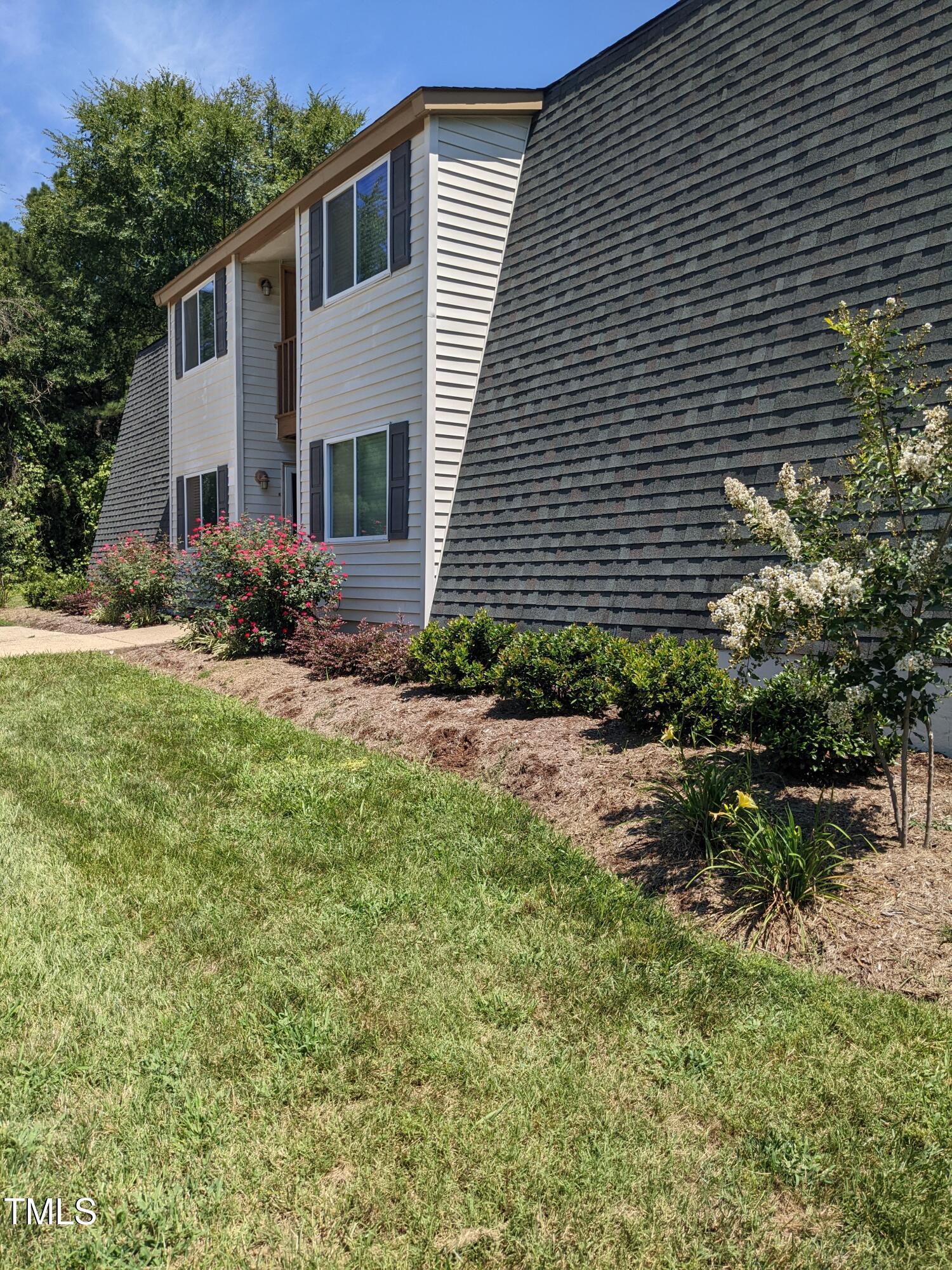 612 Germaine Street # D Property Photo