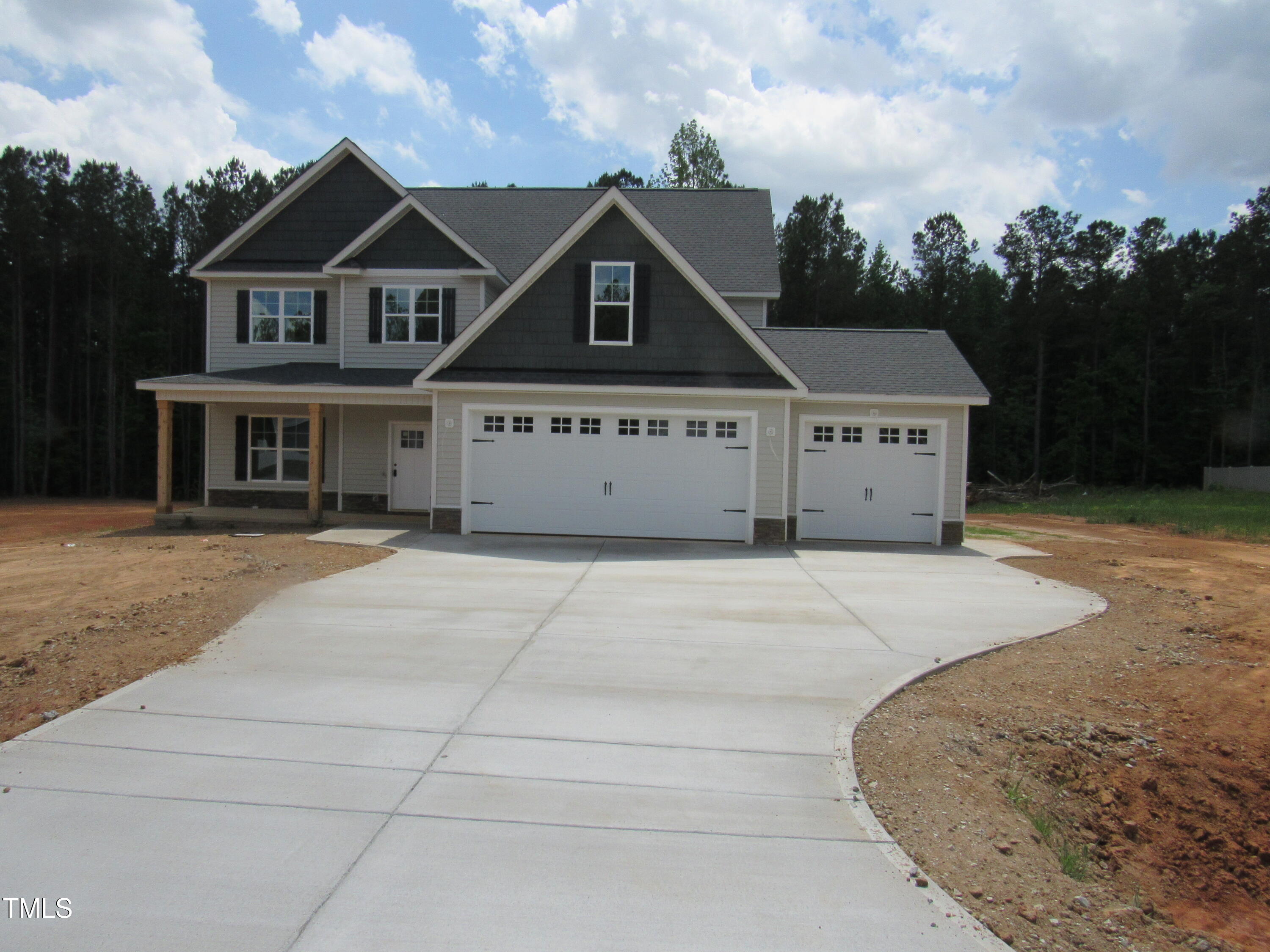 358 Coats Ridge Drive Property Photo