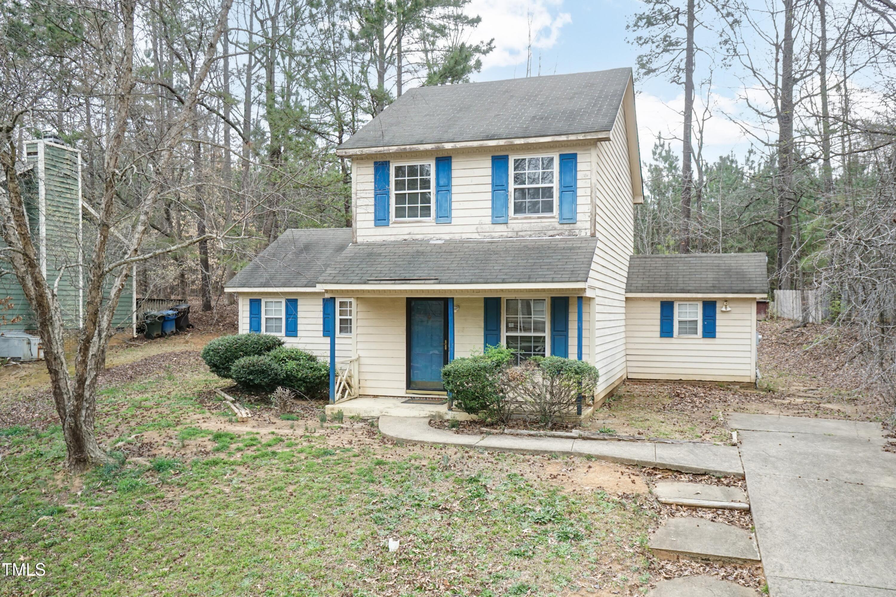 3323 Nantuckett Avenue Property Photo