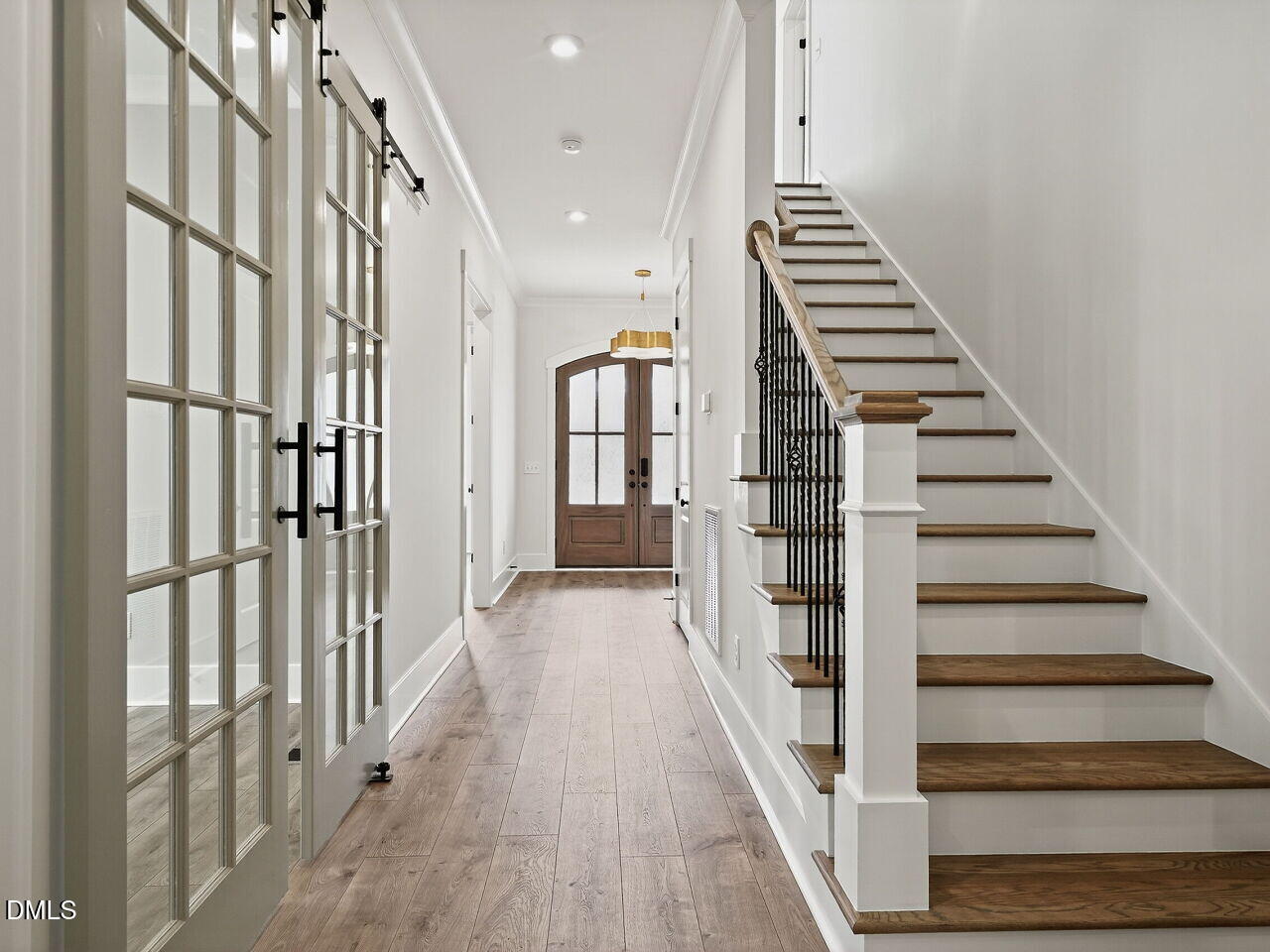 2521 Lillian Woods Drive Property Photo 5