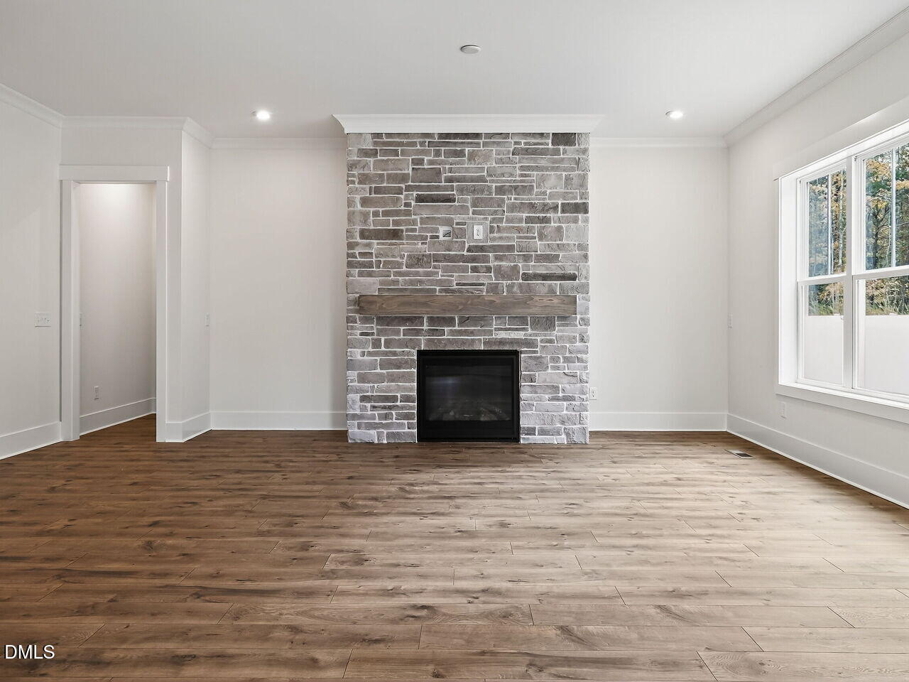 2521 Lillian Woods Drive Property Photo 9