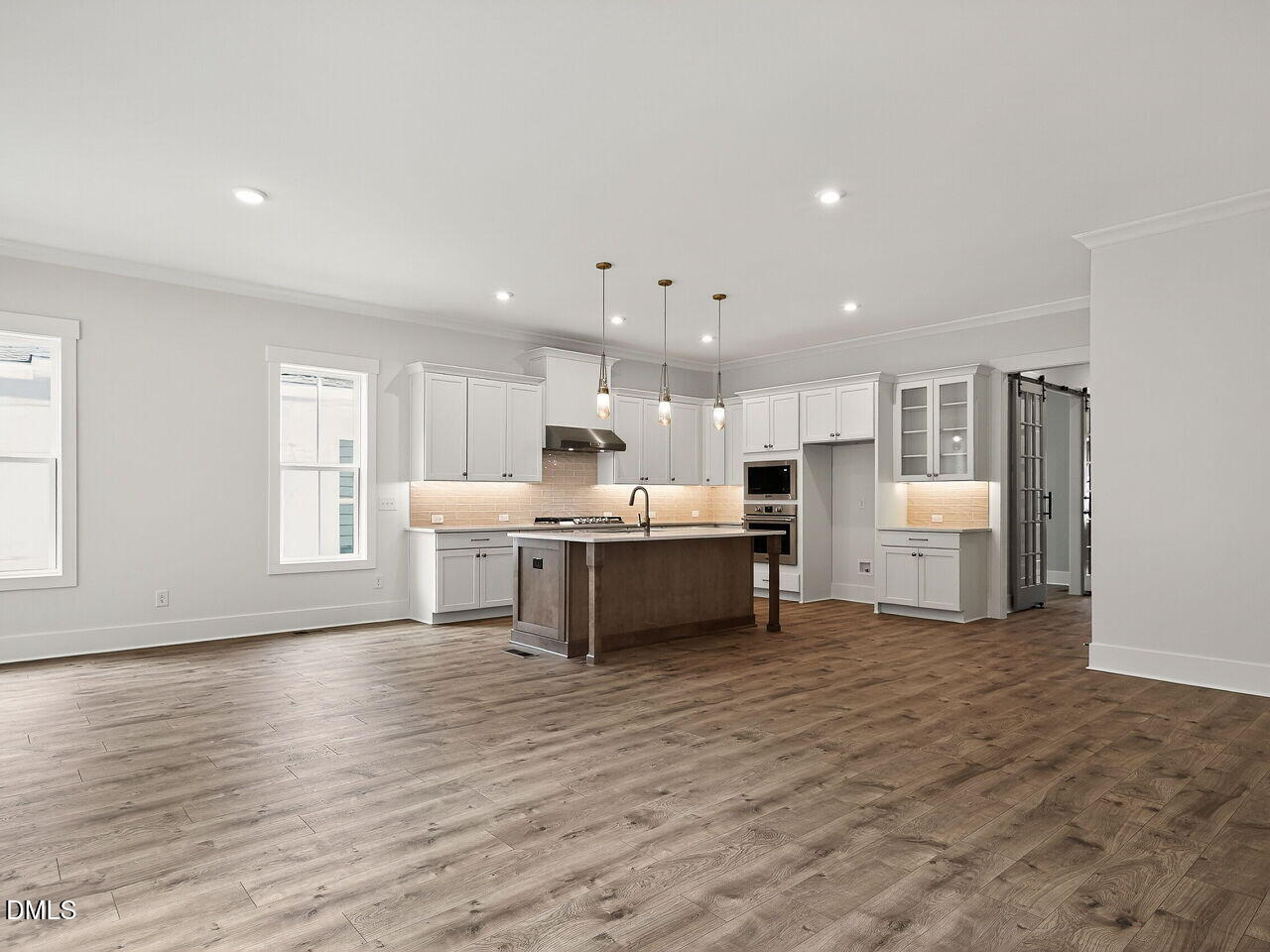 2521 Lillian Woods Drive Property Photo 11