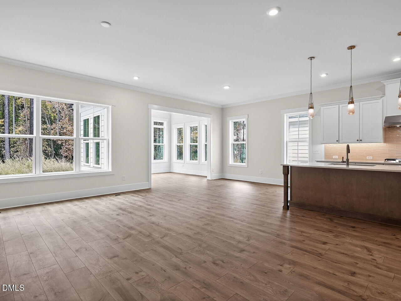 2521 Lillian Woods Drive Property Photo 12