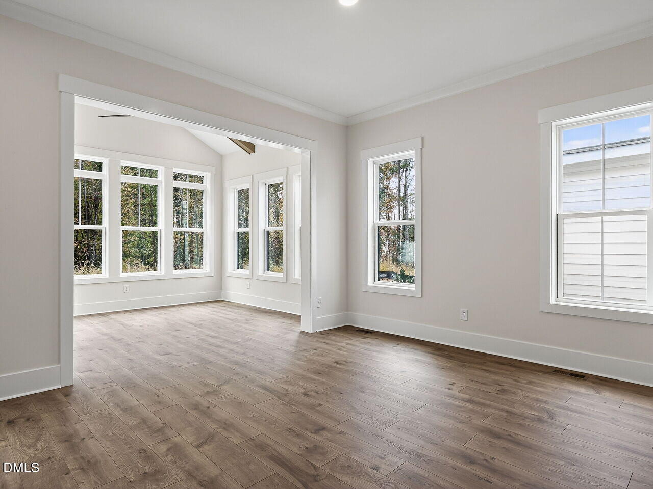 2521 Lillian Woods Drive Property Photo 13