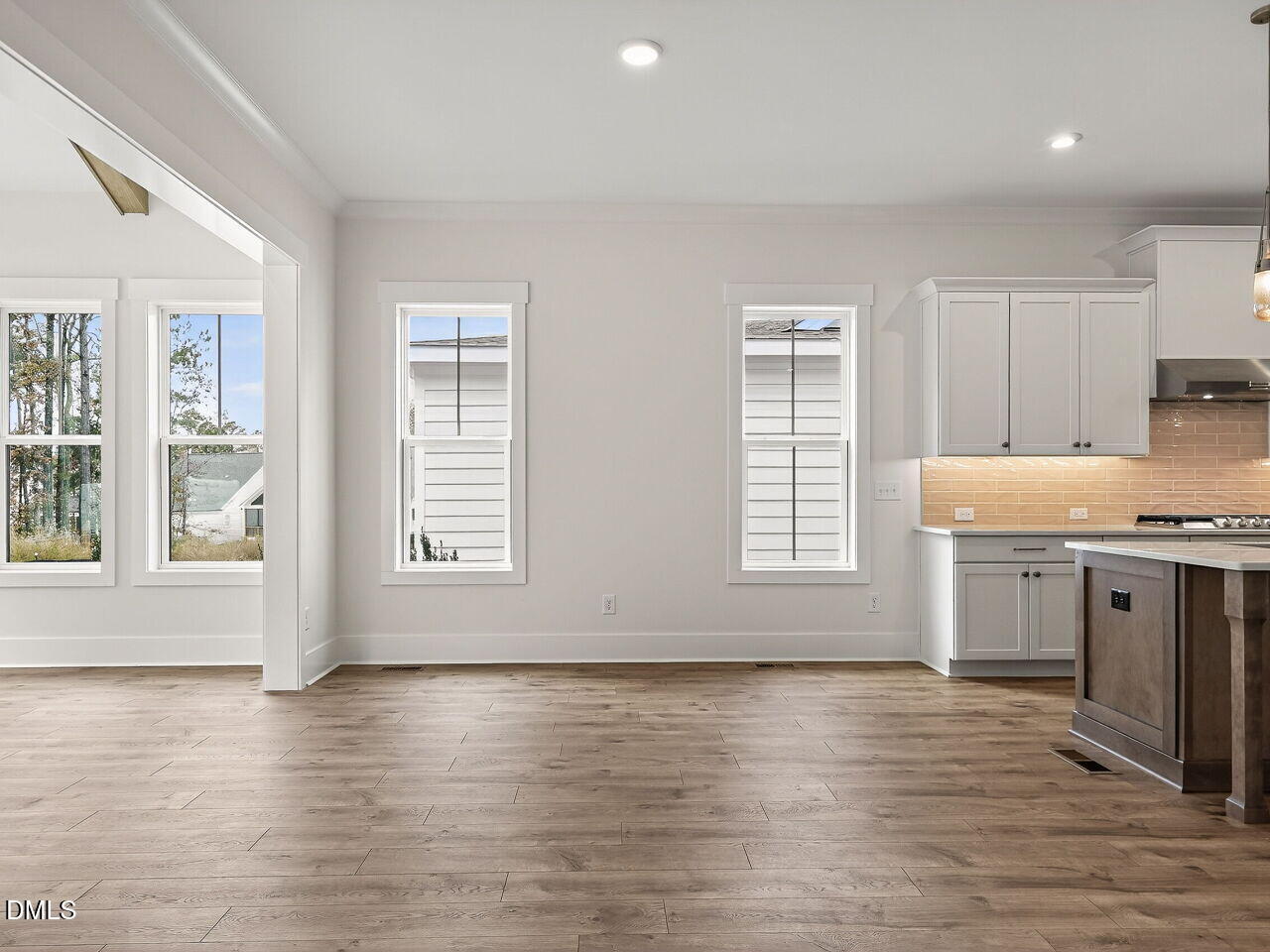 2521 Lillian Woods Drive Property Photo 14