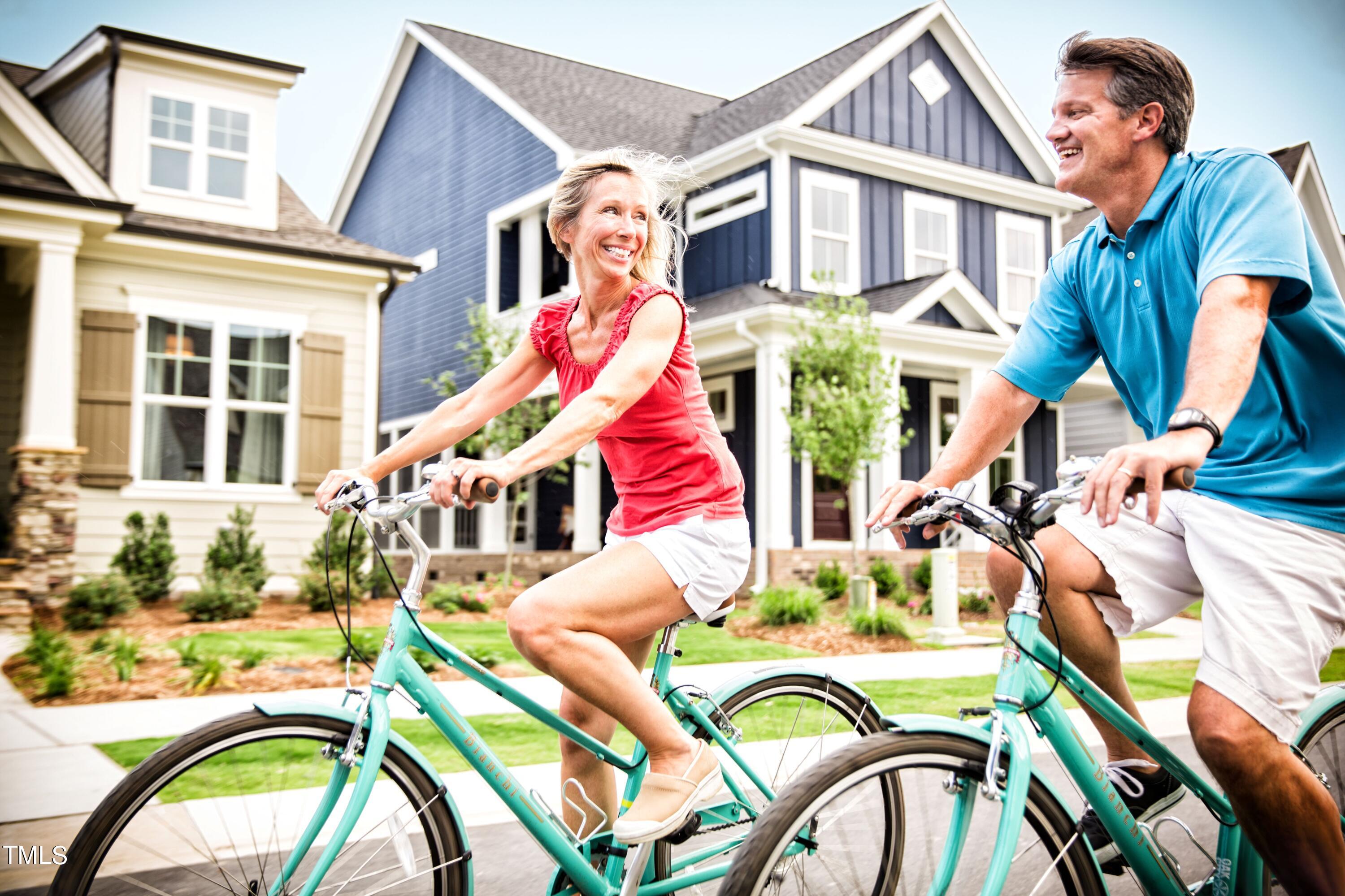 2521 Lillian Woods Drive Property Photo 16