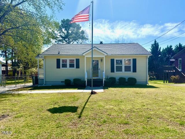 509 Sunset Avenue Property Photo