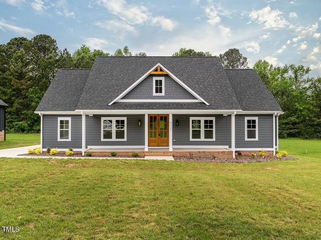 4037 Mebane Oaks Road Property Photo