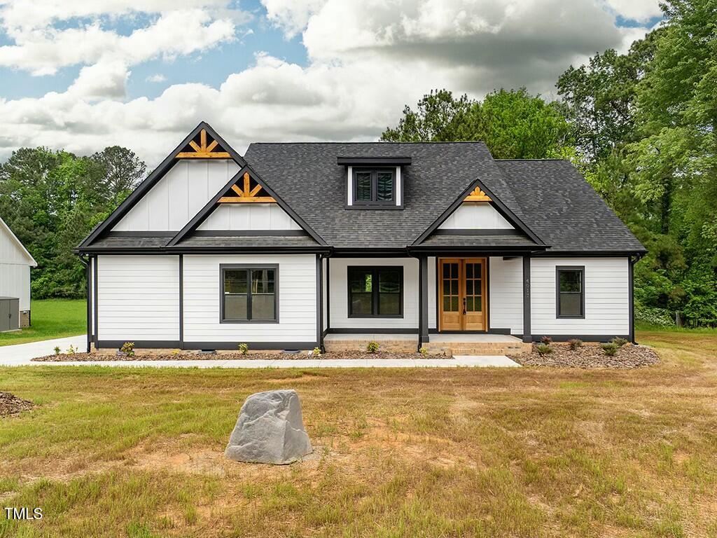 4017 Mebane Oaks Road Property Photo