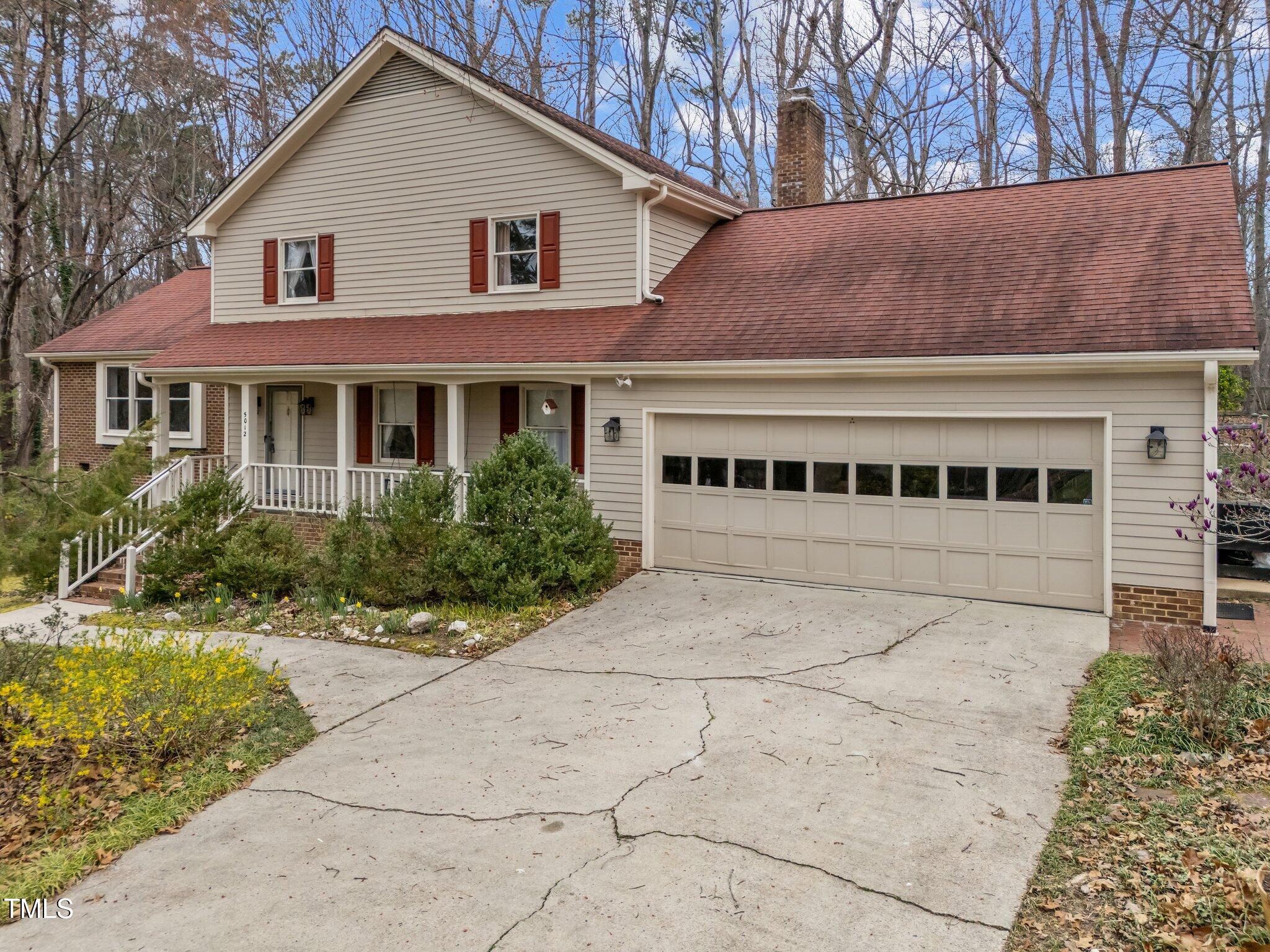 Wake- Leesville Road Real Estate Listings Main Image