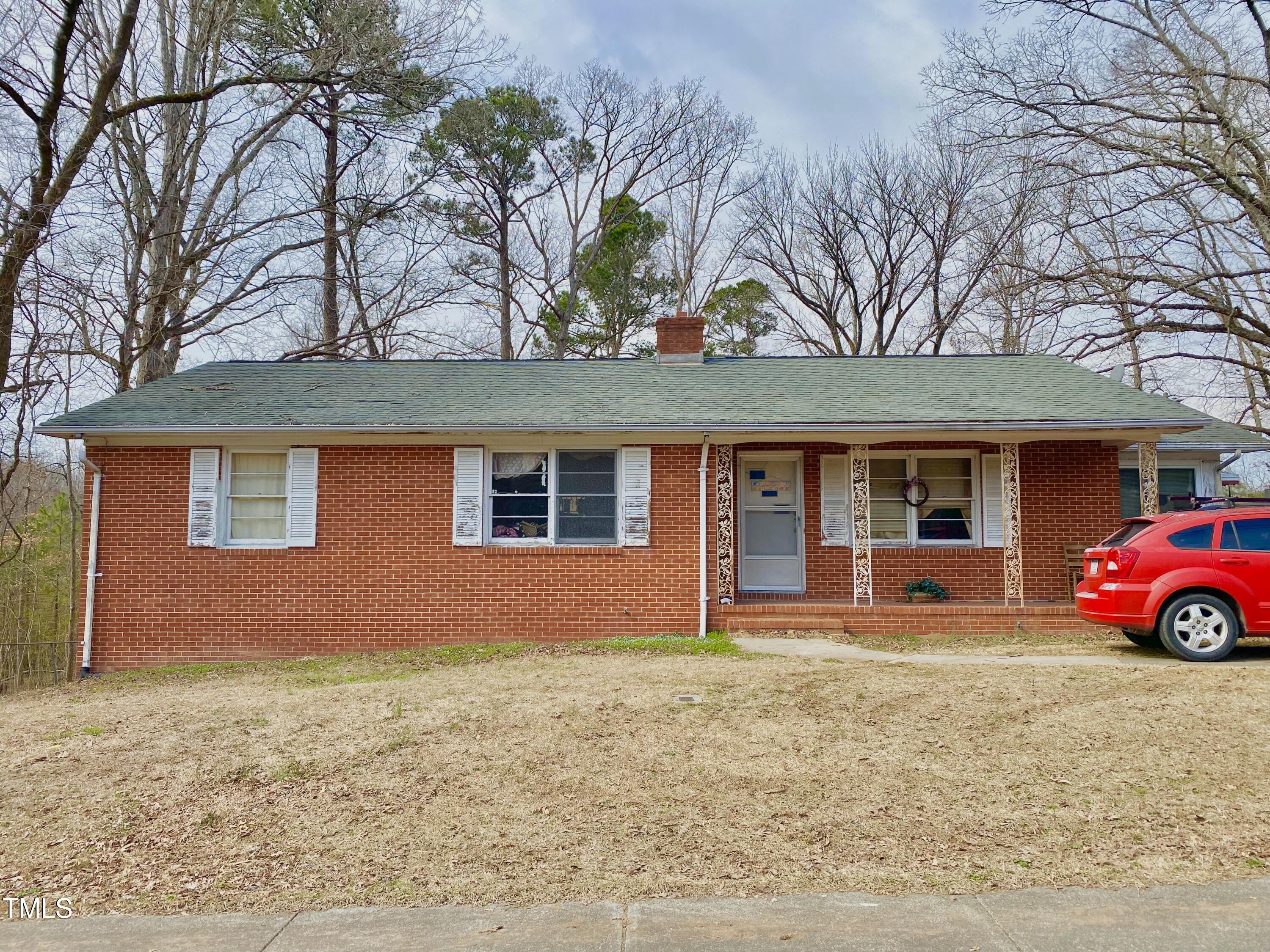 4308 Old Chapel Hill Rd Road Property Photo 1