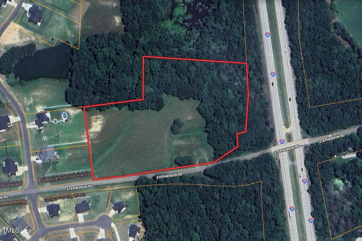 1006 Stephenson Road Property Photo
