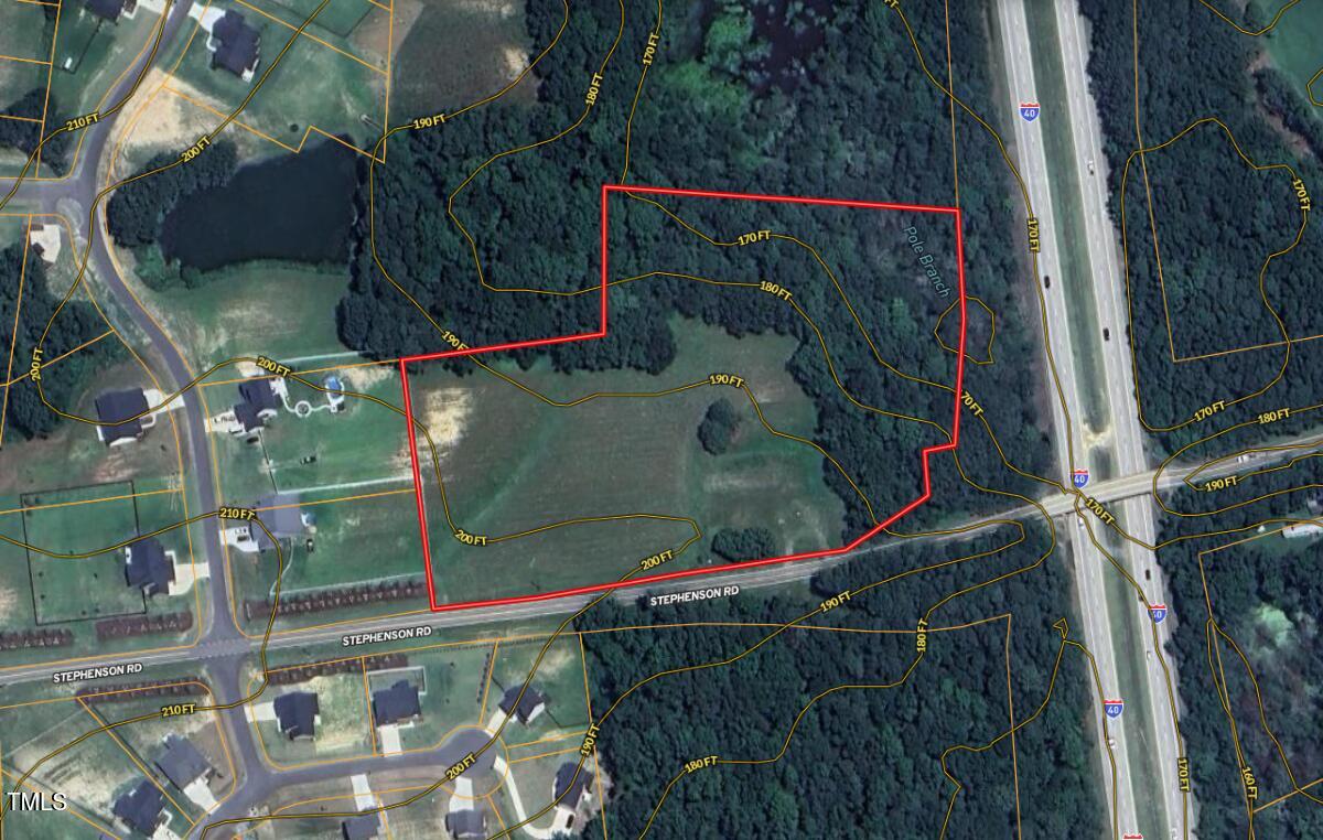 1006 Stephenson Road Property Photo 26