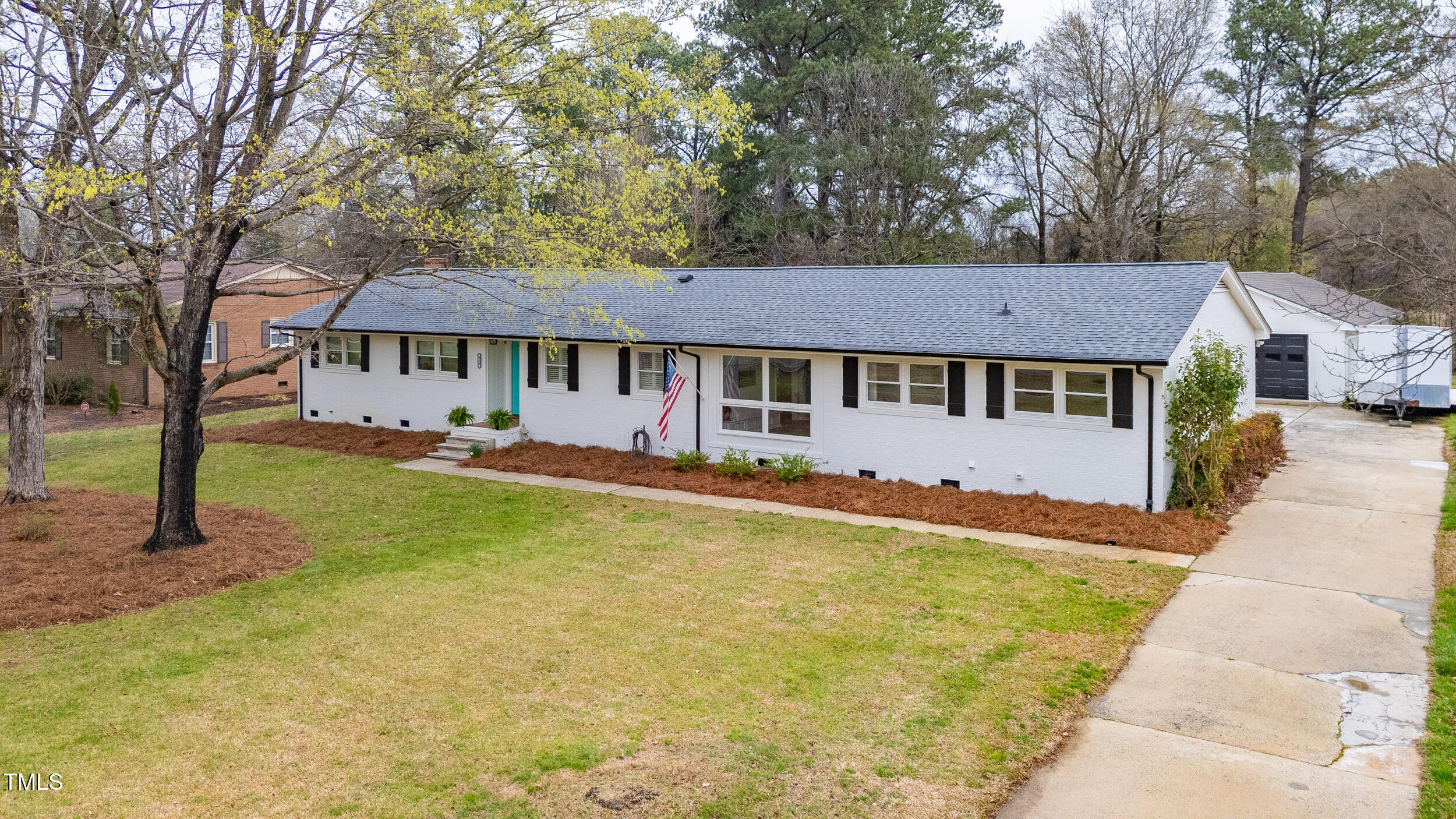 928 Hanford Road Property Photo