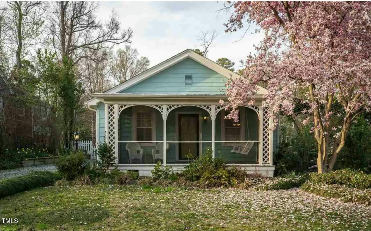 1008 Starlight Drive Property Photo