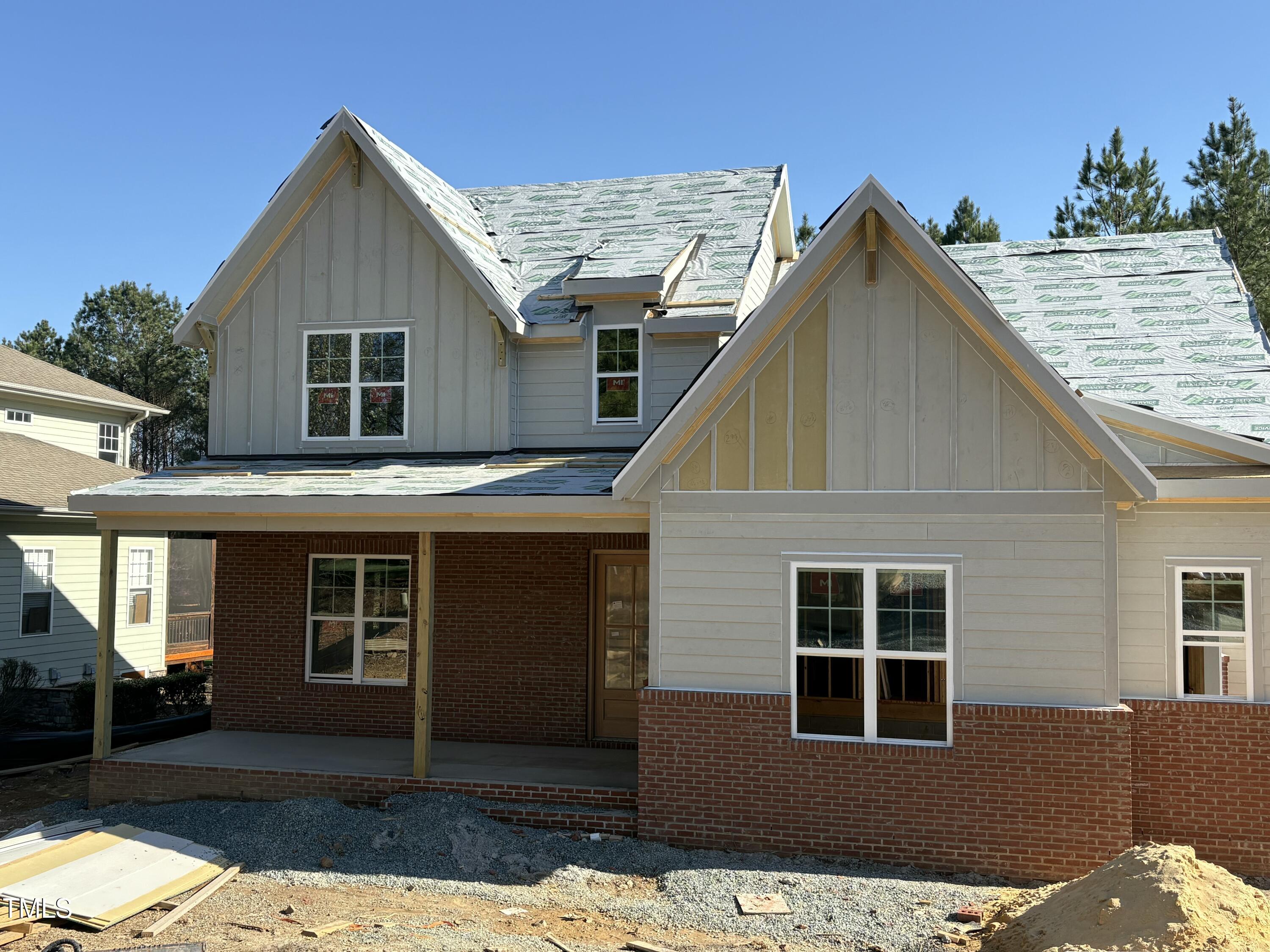 829 Chapel Ridge Drive Property Photo