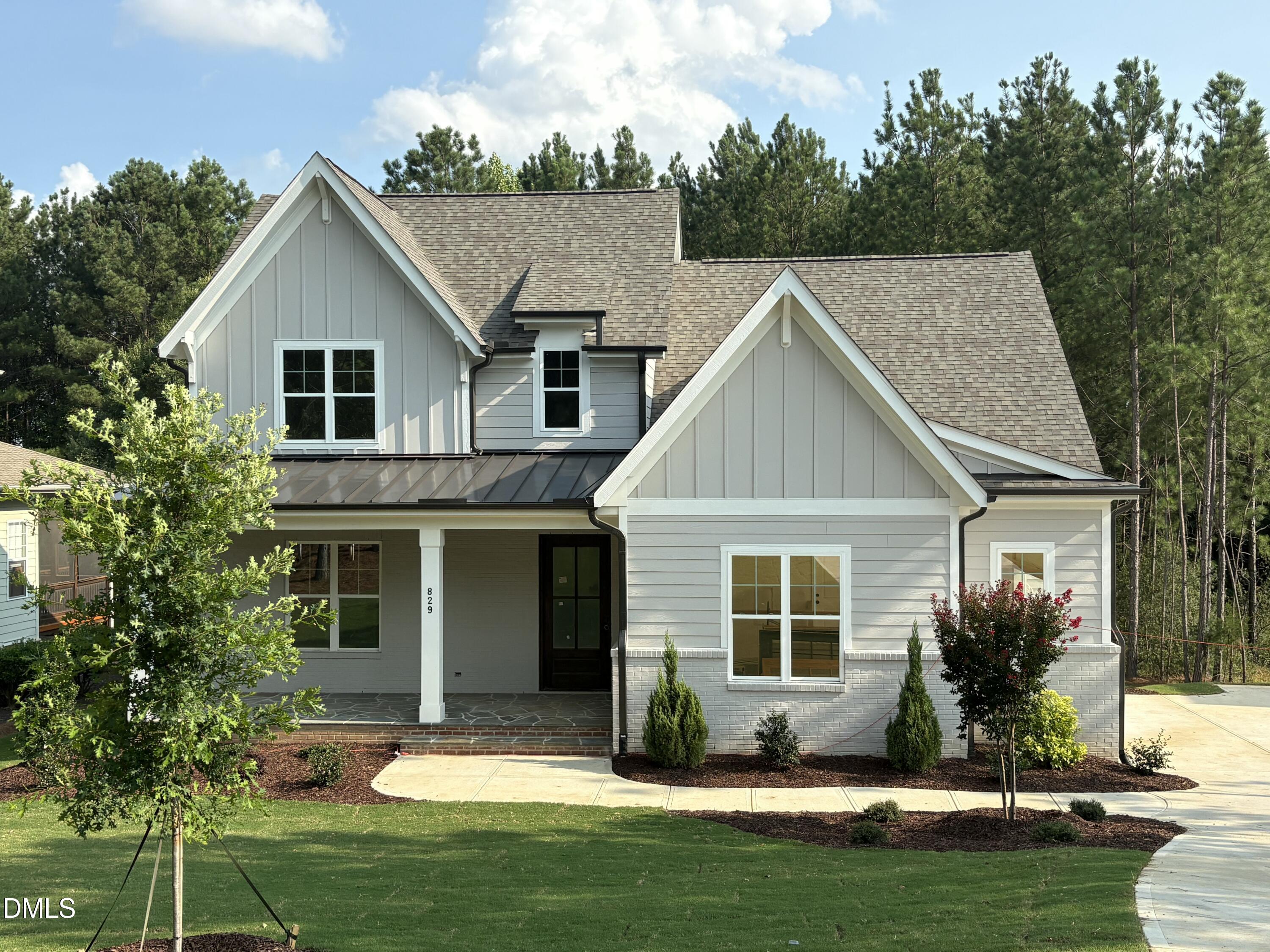 829 Chapel Ridge Drive Property Photo 2