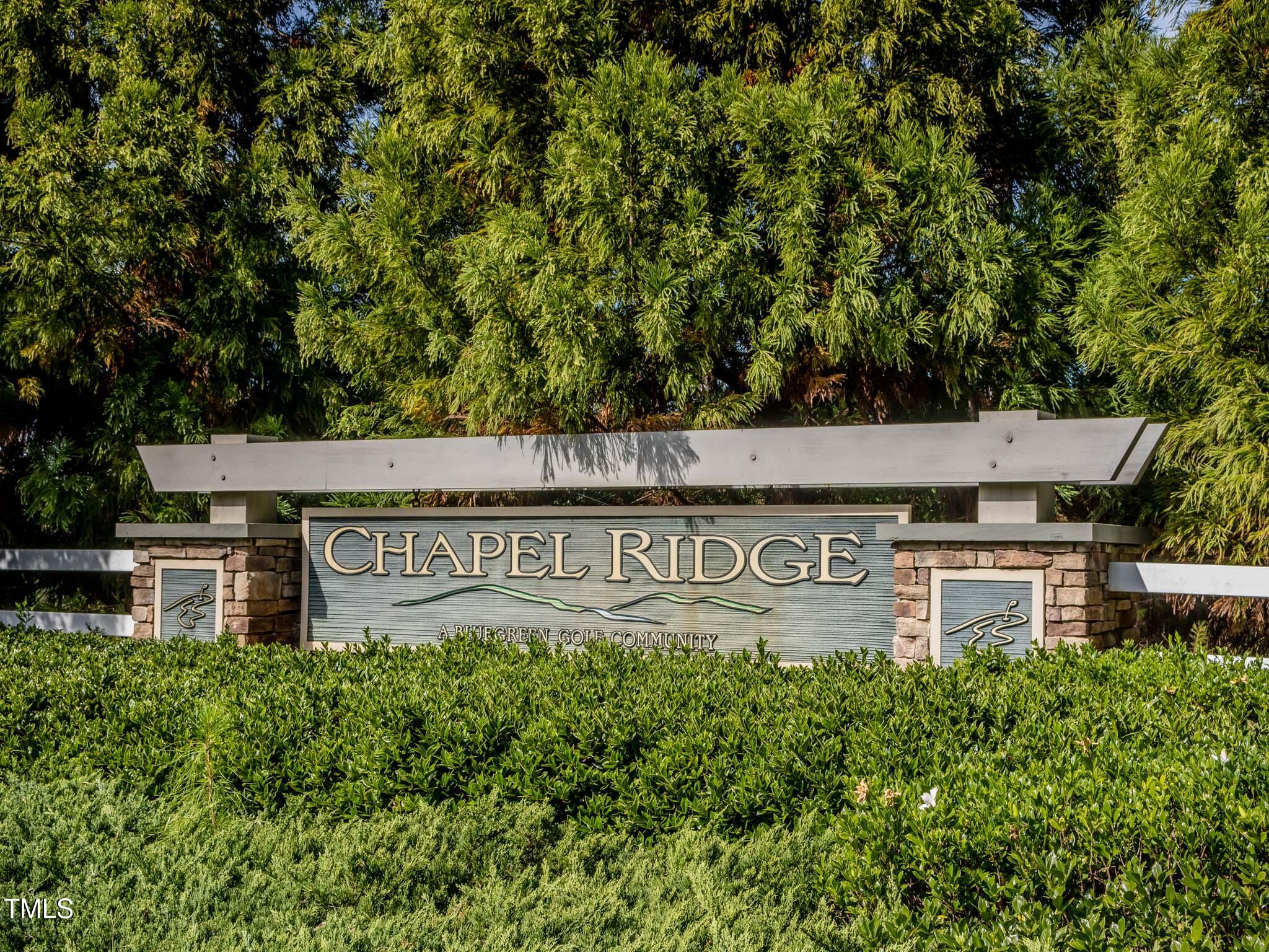 829 Chapel Ridge Drive Property Photo 10