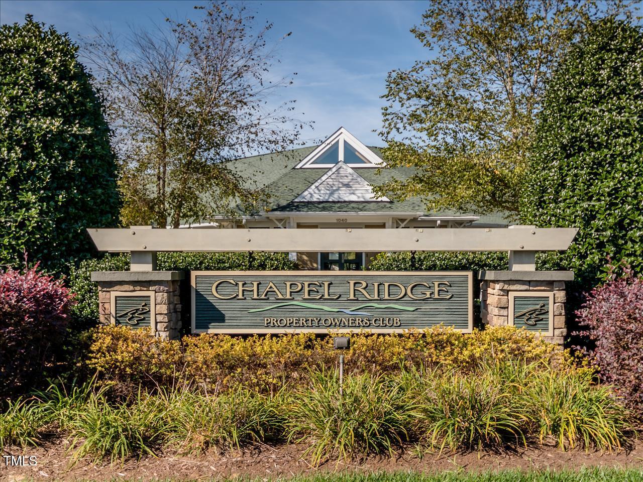829 Chapel Ridge Drive Property Photo 13