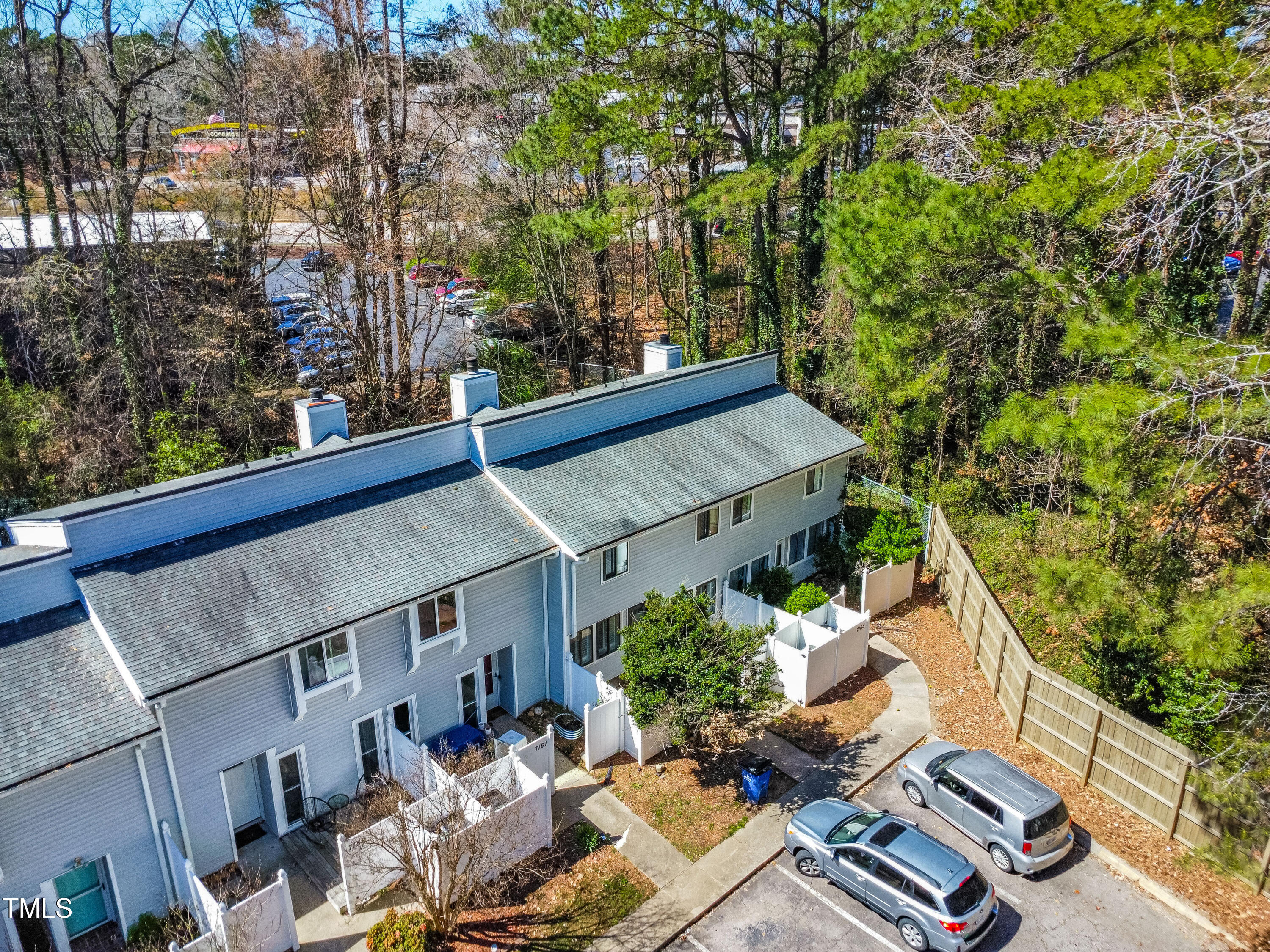 7163 Sandy Creek Drive Property Photo