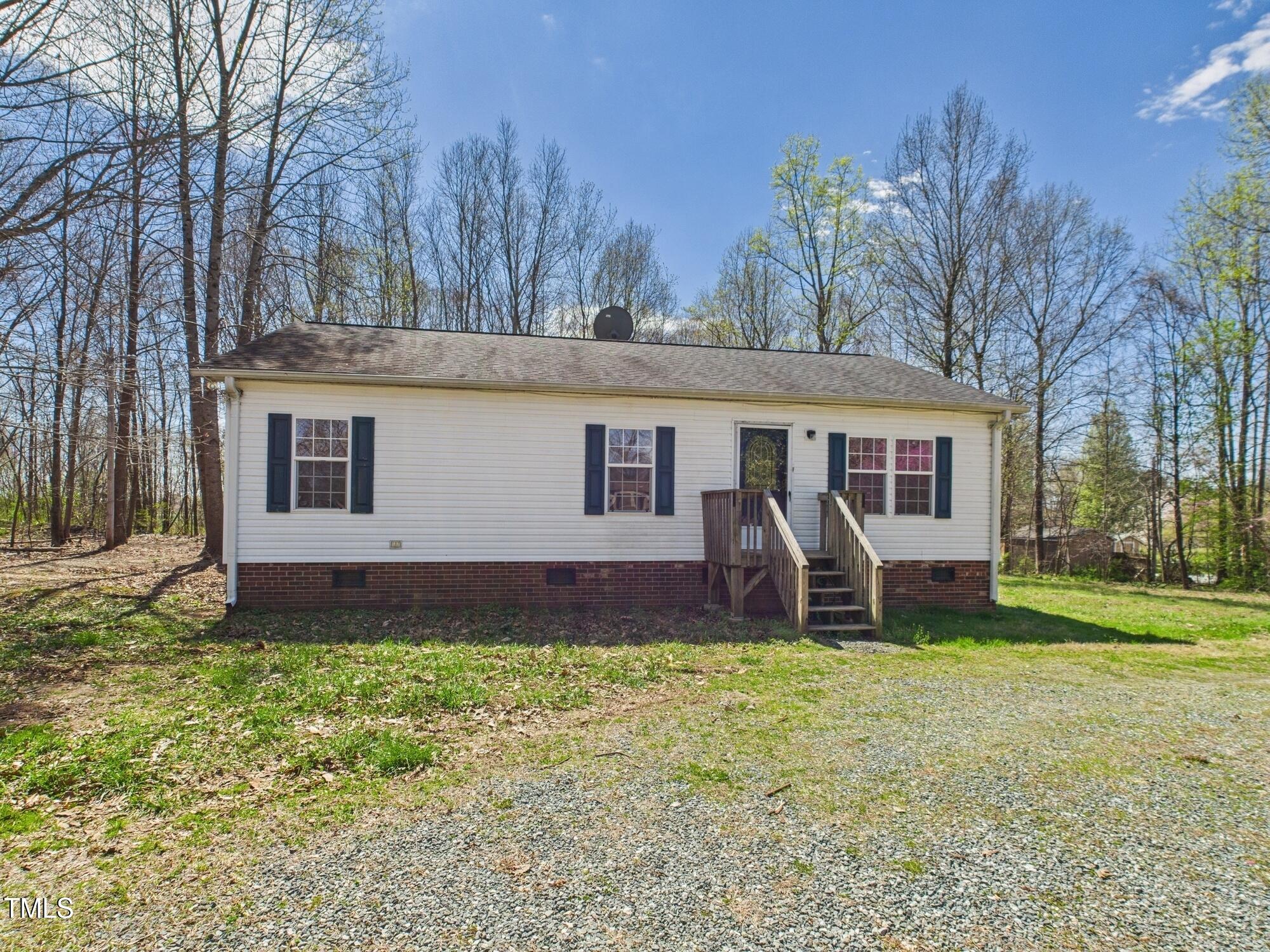 109 Sweet Gum Hunting Club Road Property Photo